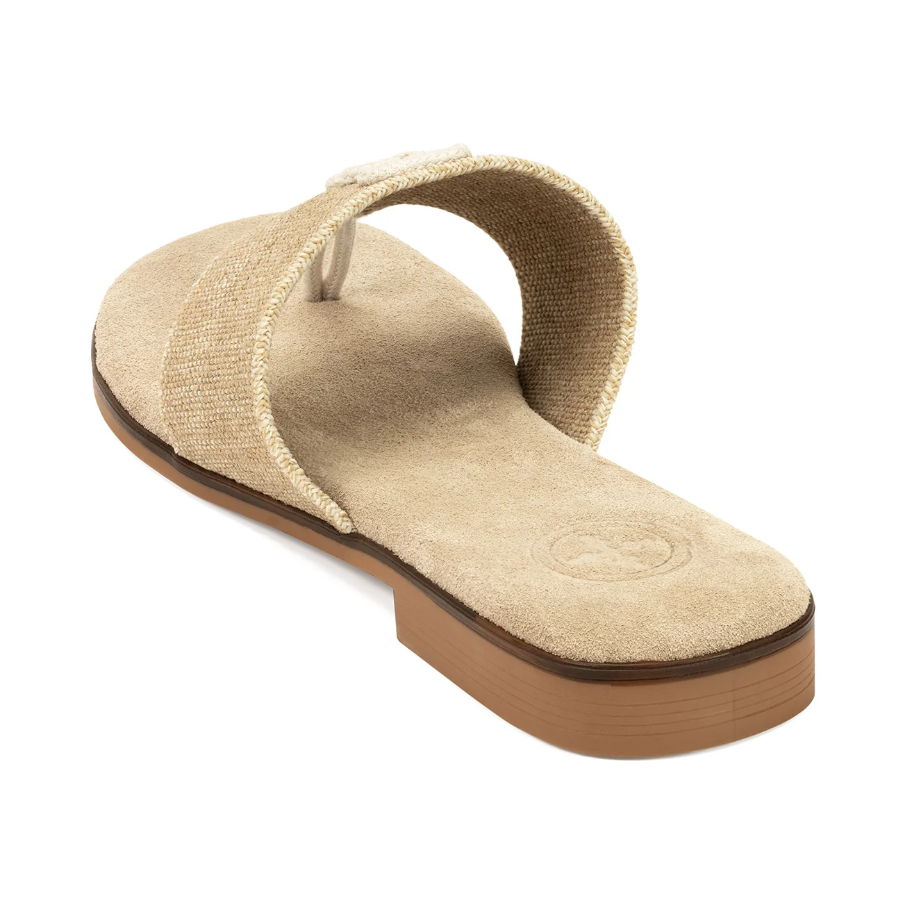 Morris Slip-On Sandal - Image 9