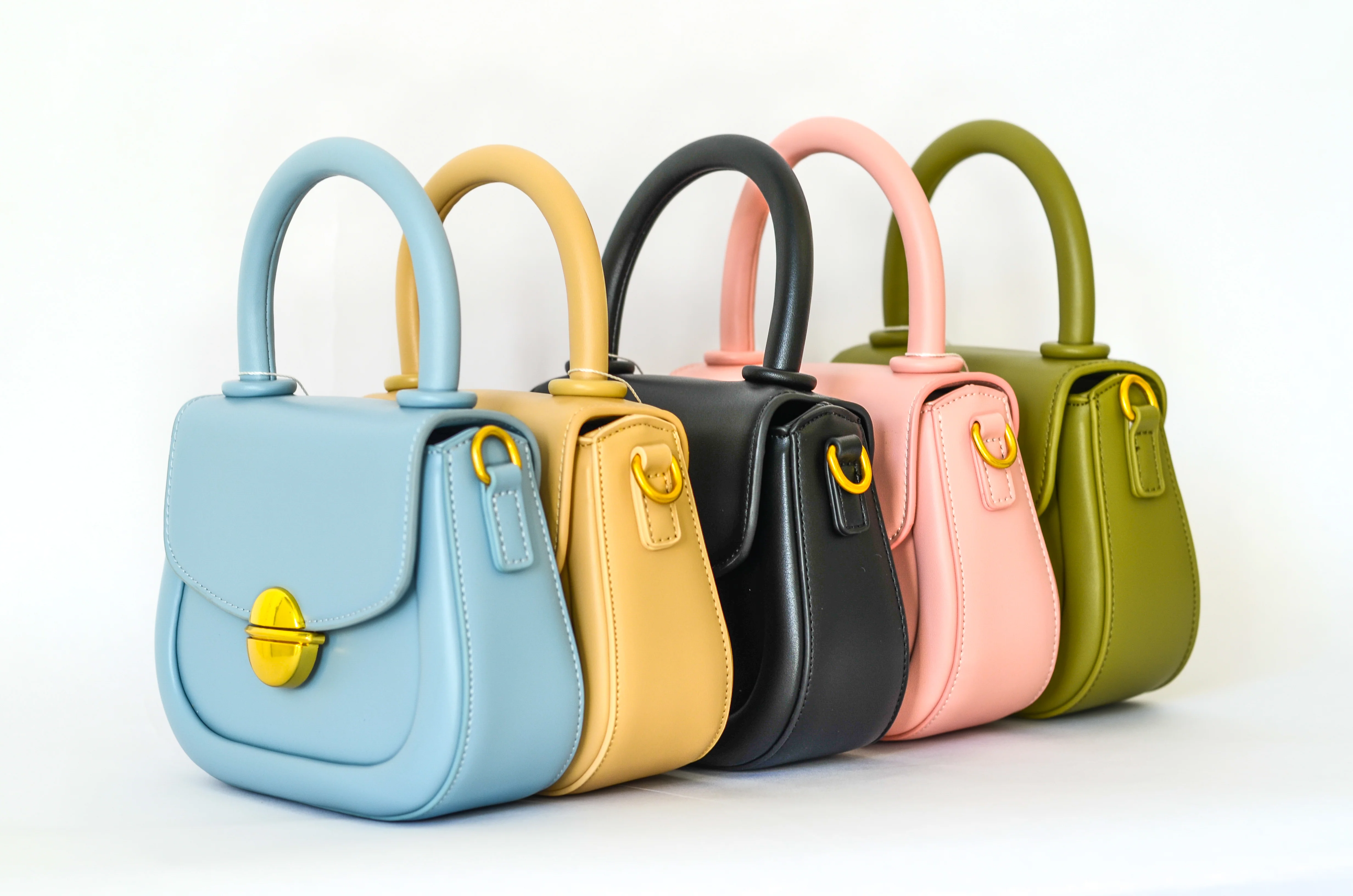Naples Purse - Image 16