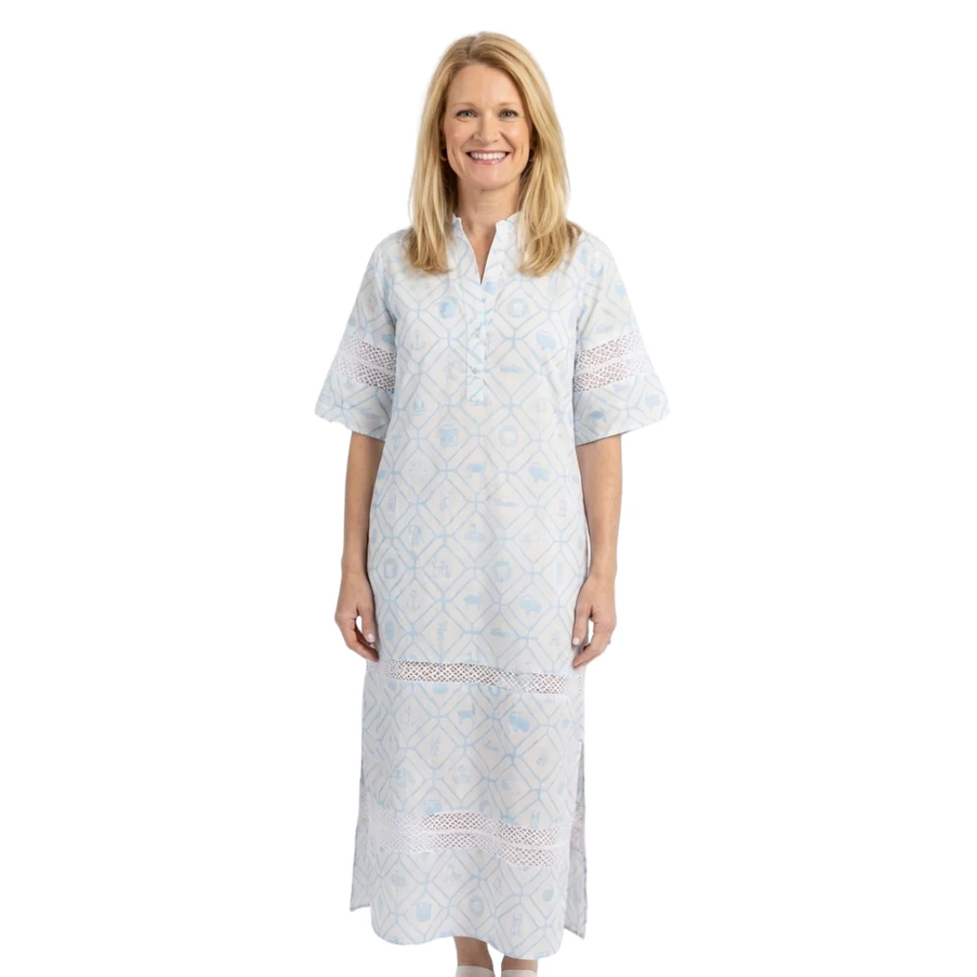 Palmer Dress - Image 6
