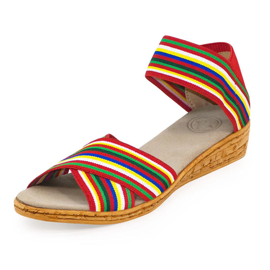 Peachtree Flat Sandal - Image 13