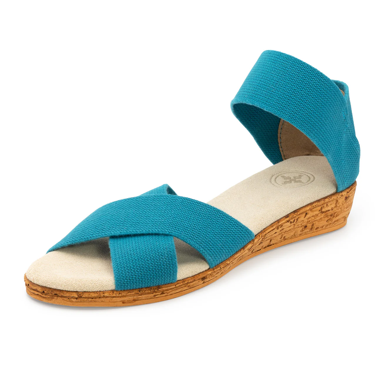 Peachtree Flat Sandal - Image 4