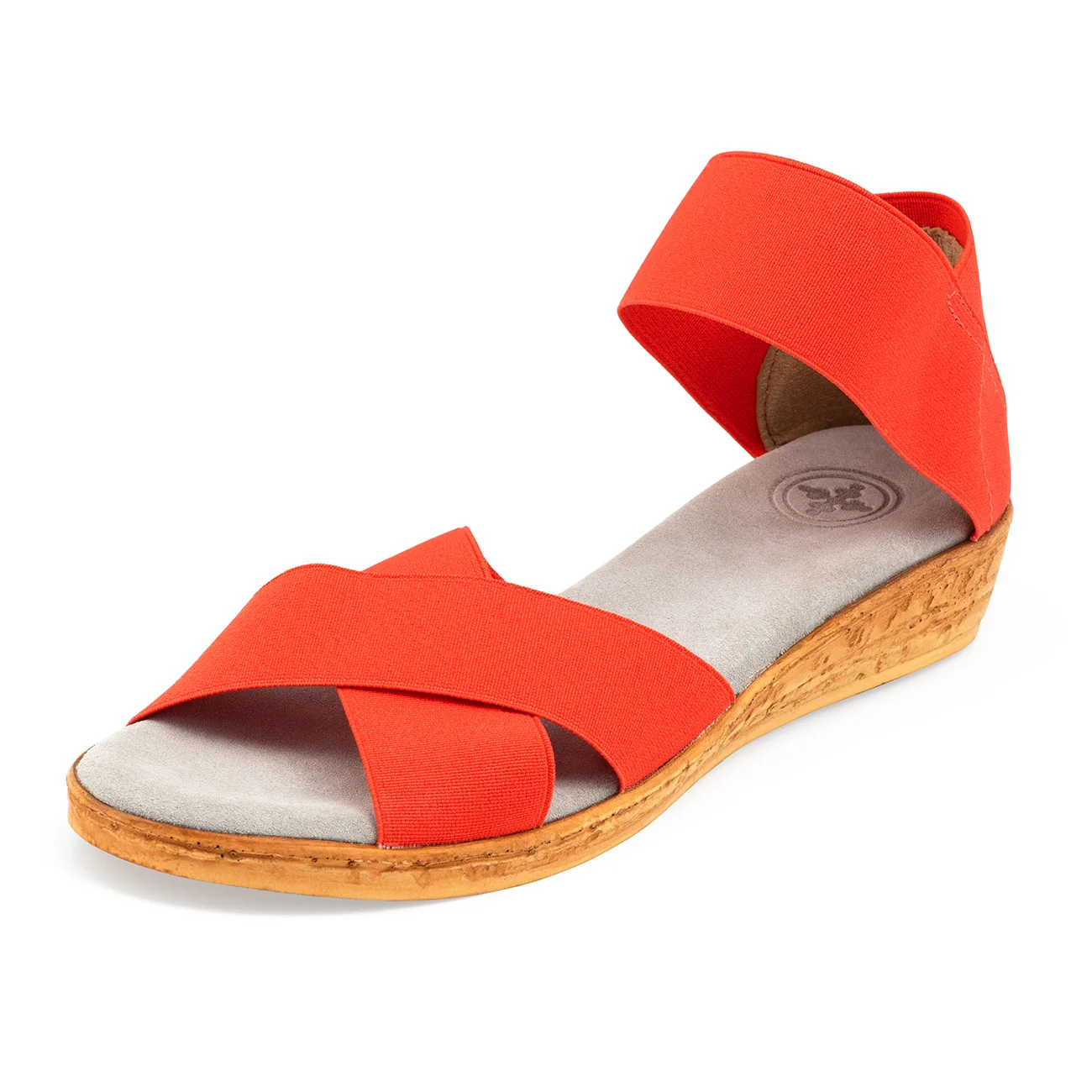 Peachtree Flat Sandal - Image 10