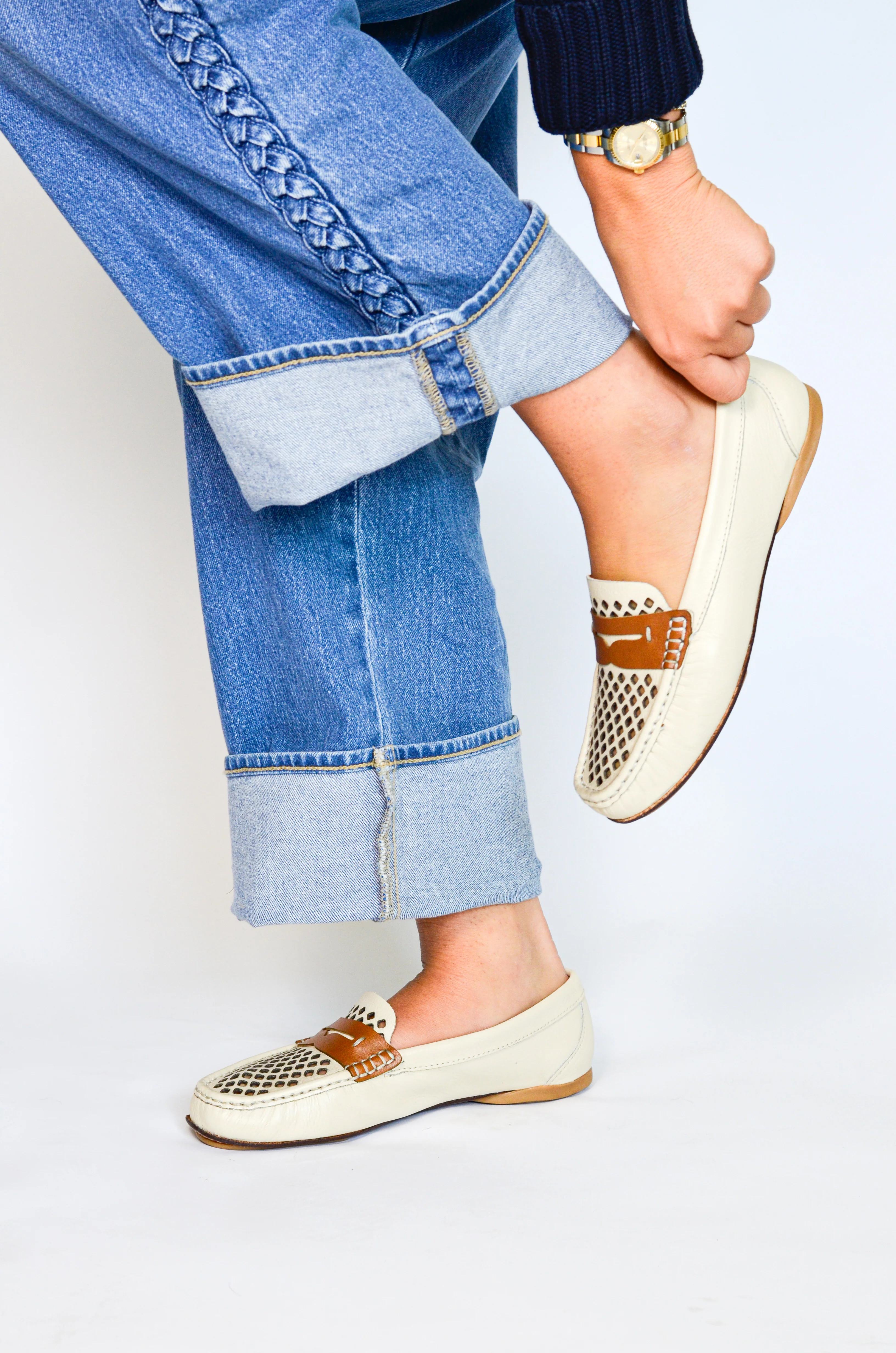 Peggy Loafer - Image 16