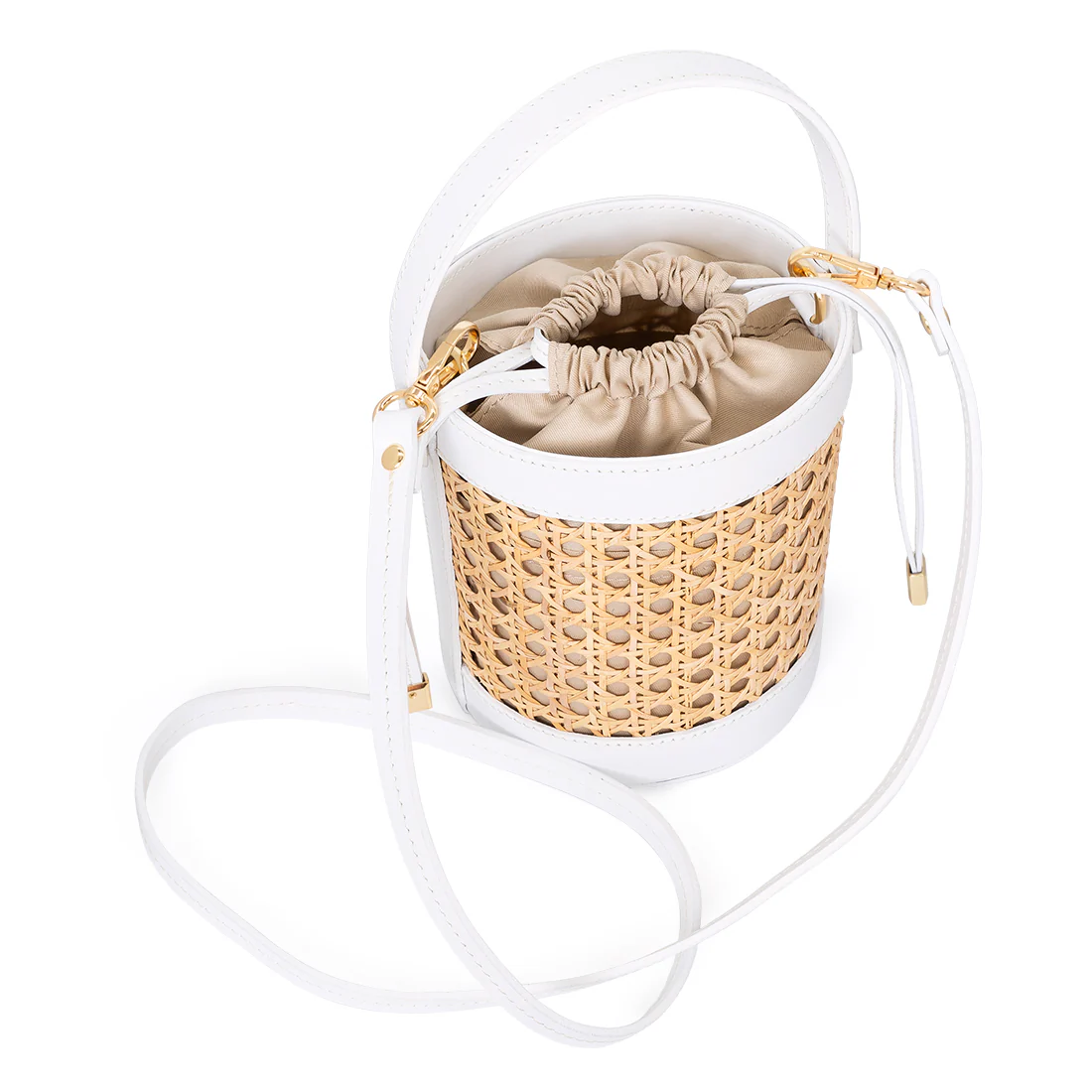 Positano Bucket Bag - Image 4
