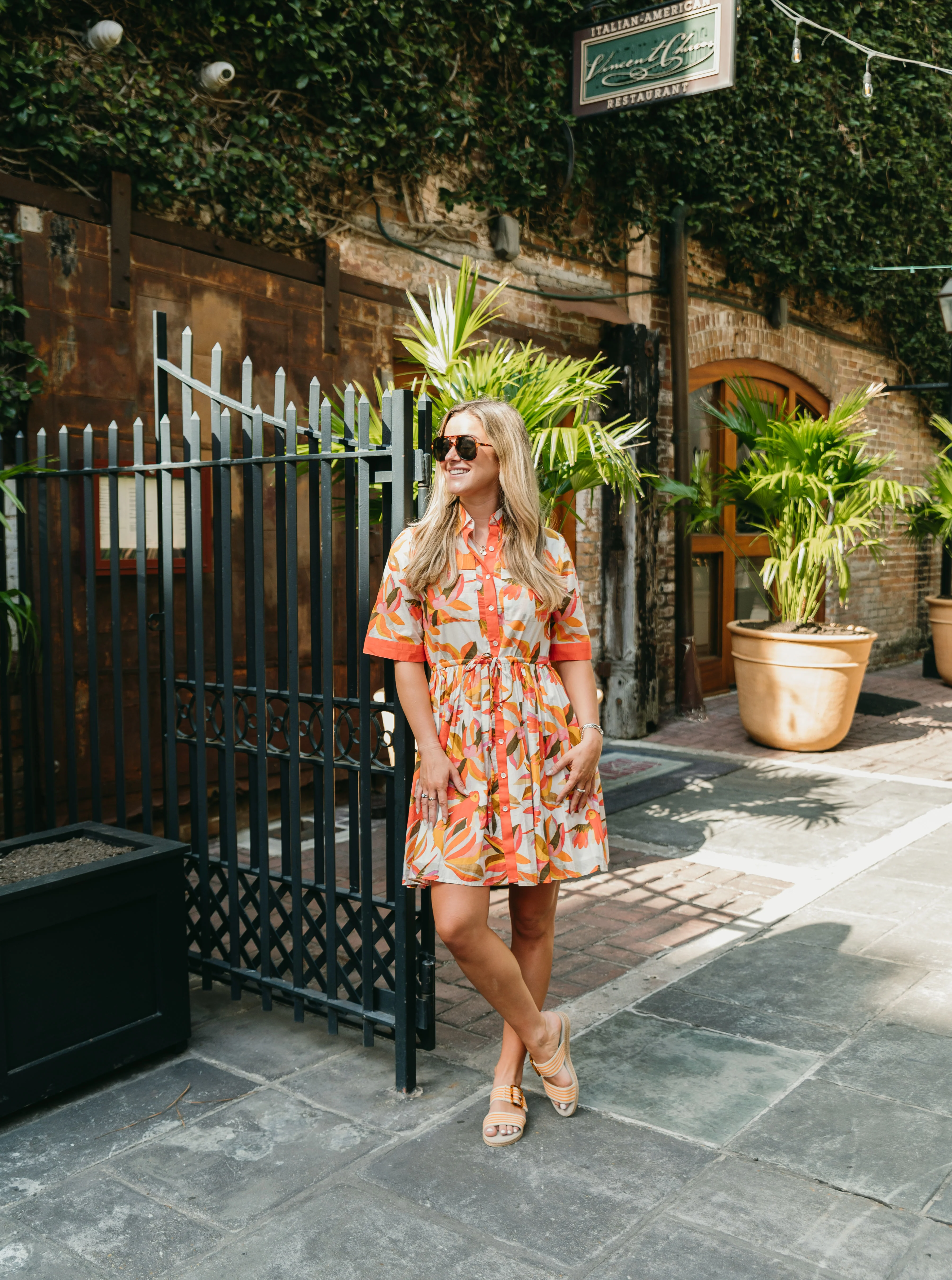 Reece Dress - Image 3