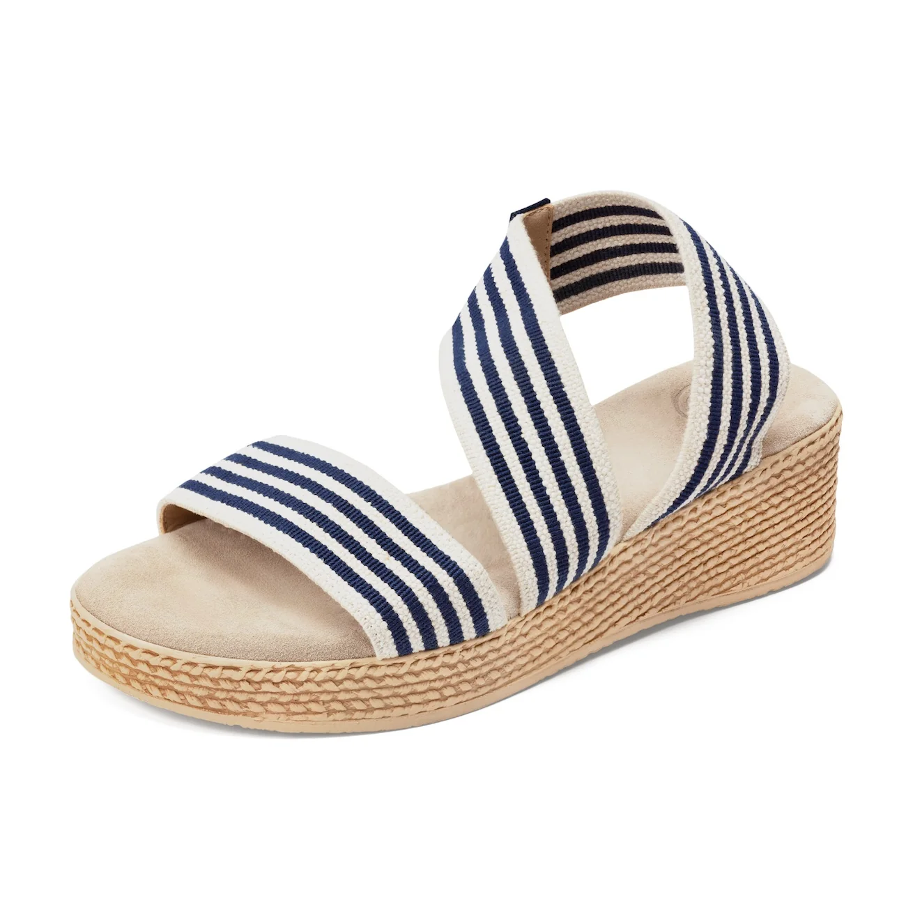 Rosa Platform Sandal - Image 3
