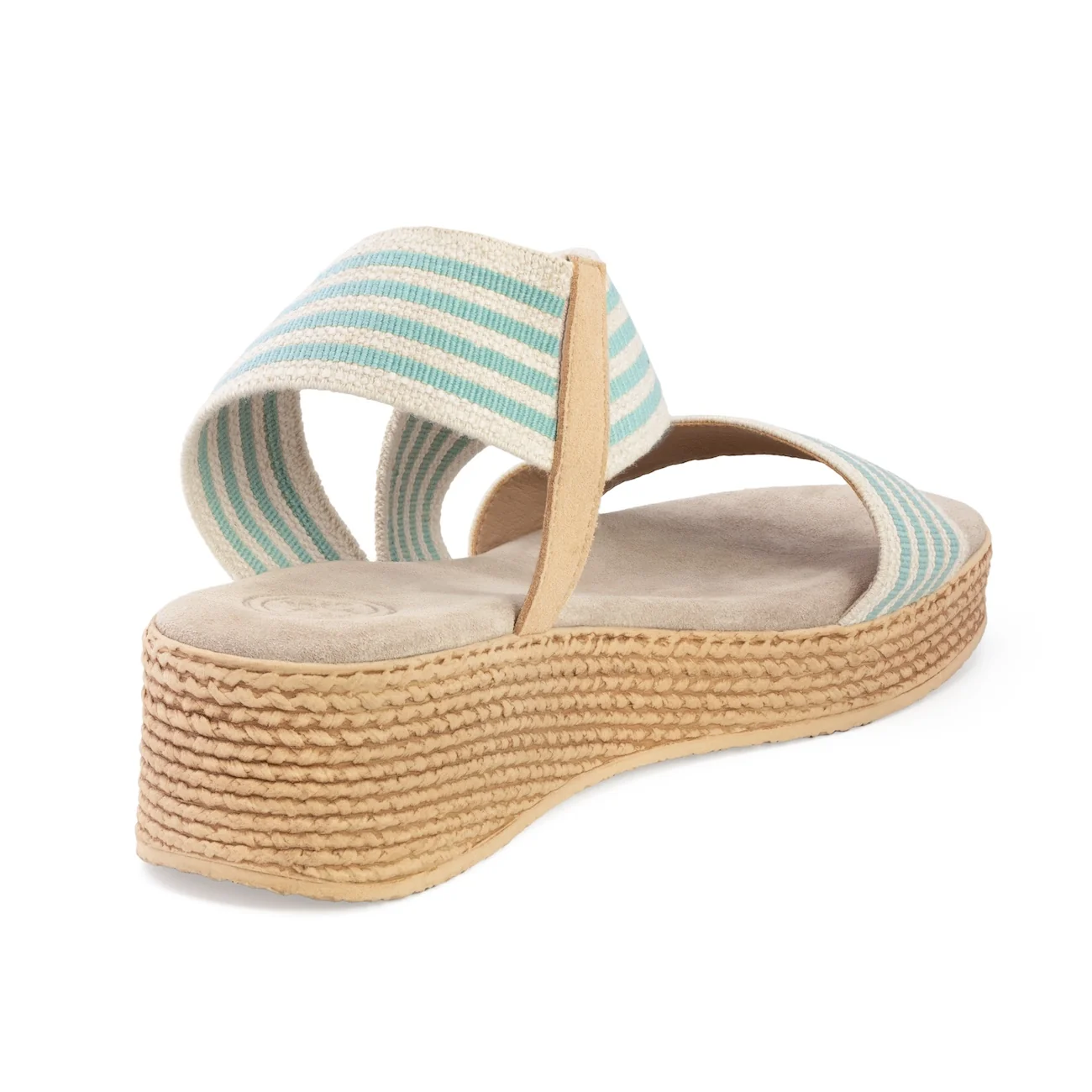 Rosa Platform Sandal - Image 4