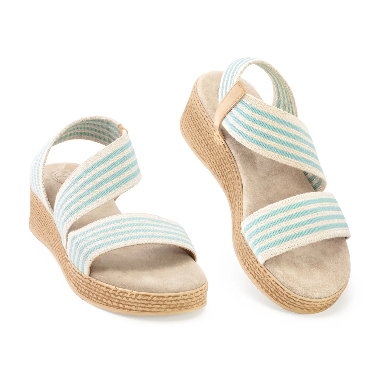 Rosa Platform Sandal - Image 5