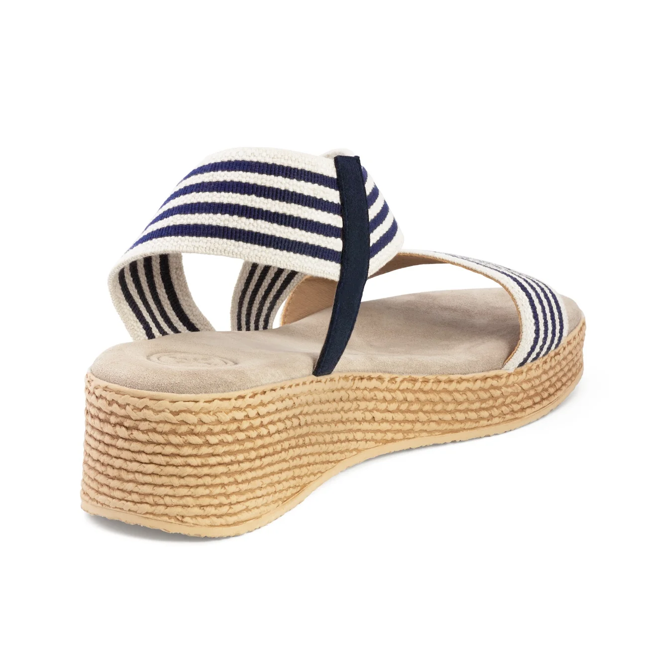Rosa Platform Sandal - Image 6