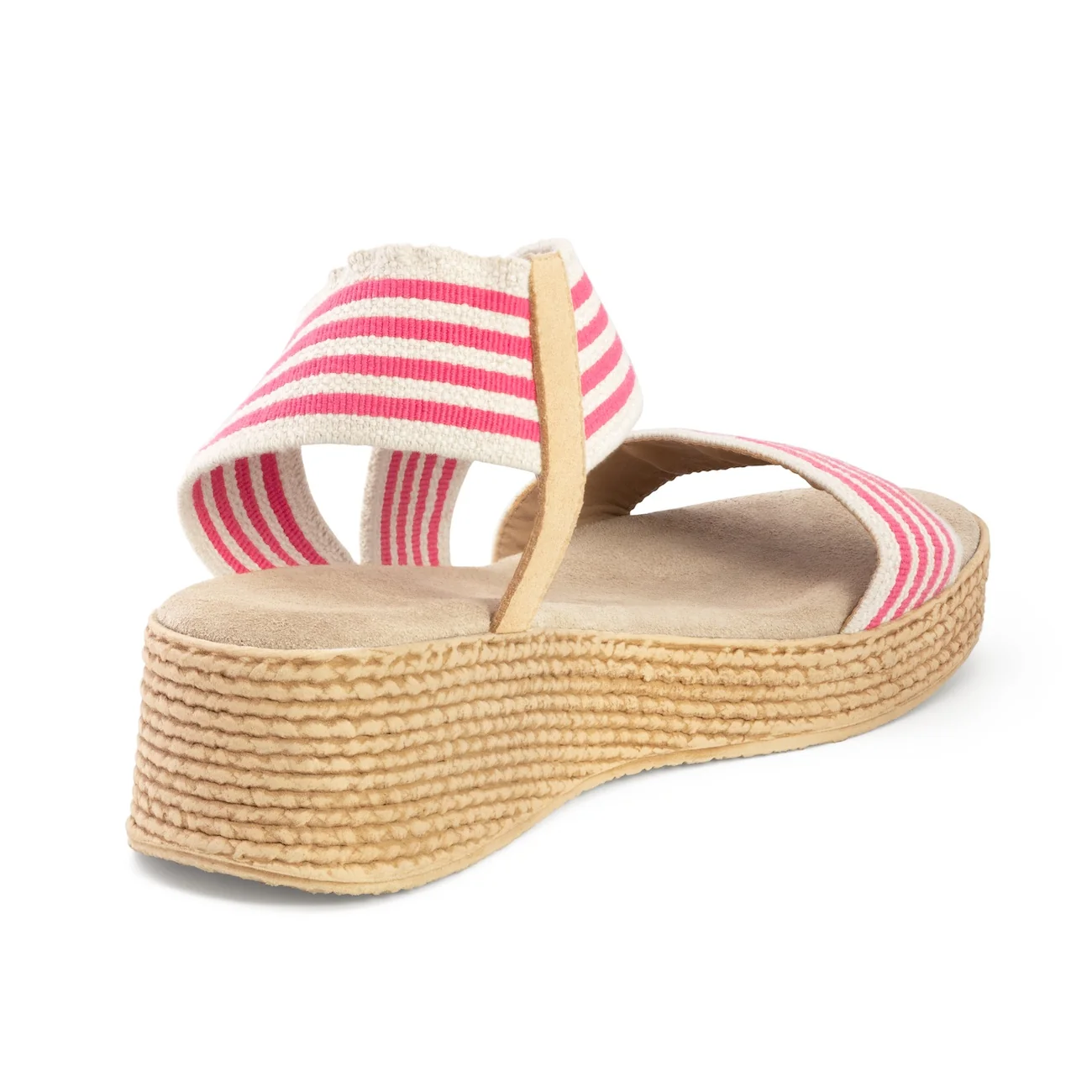 Rosa Platform Sandal - Image 8