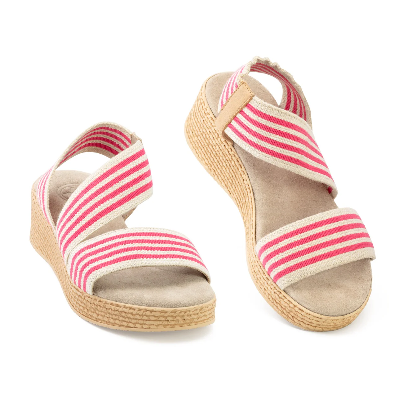 Rosa Platform Sandal - Image 9
