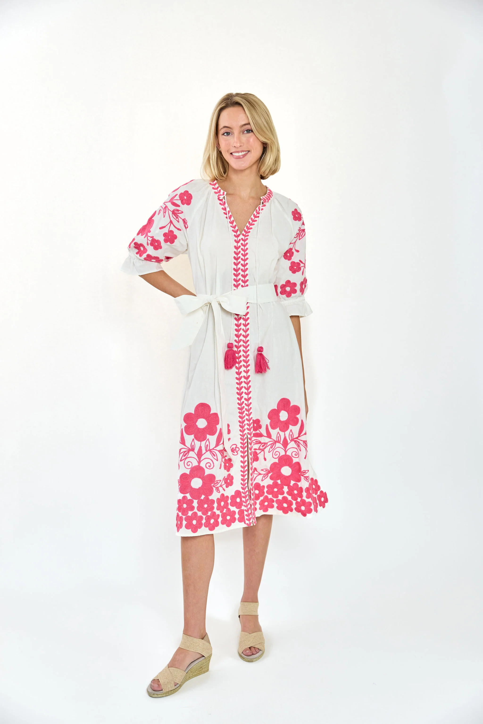 Rosie Dress 1 - Image 7