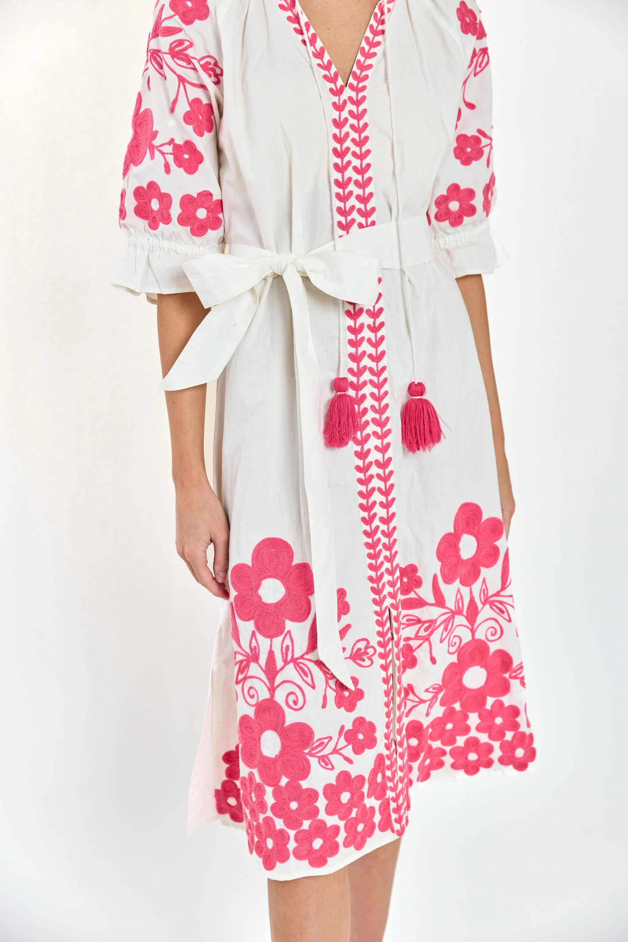 Rosie Dress 1 - Image 10