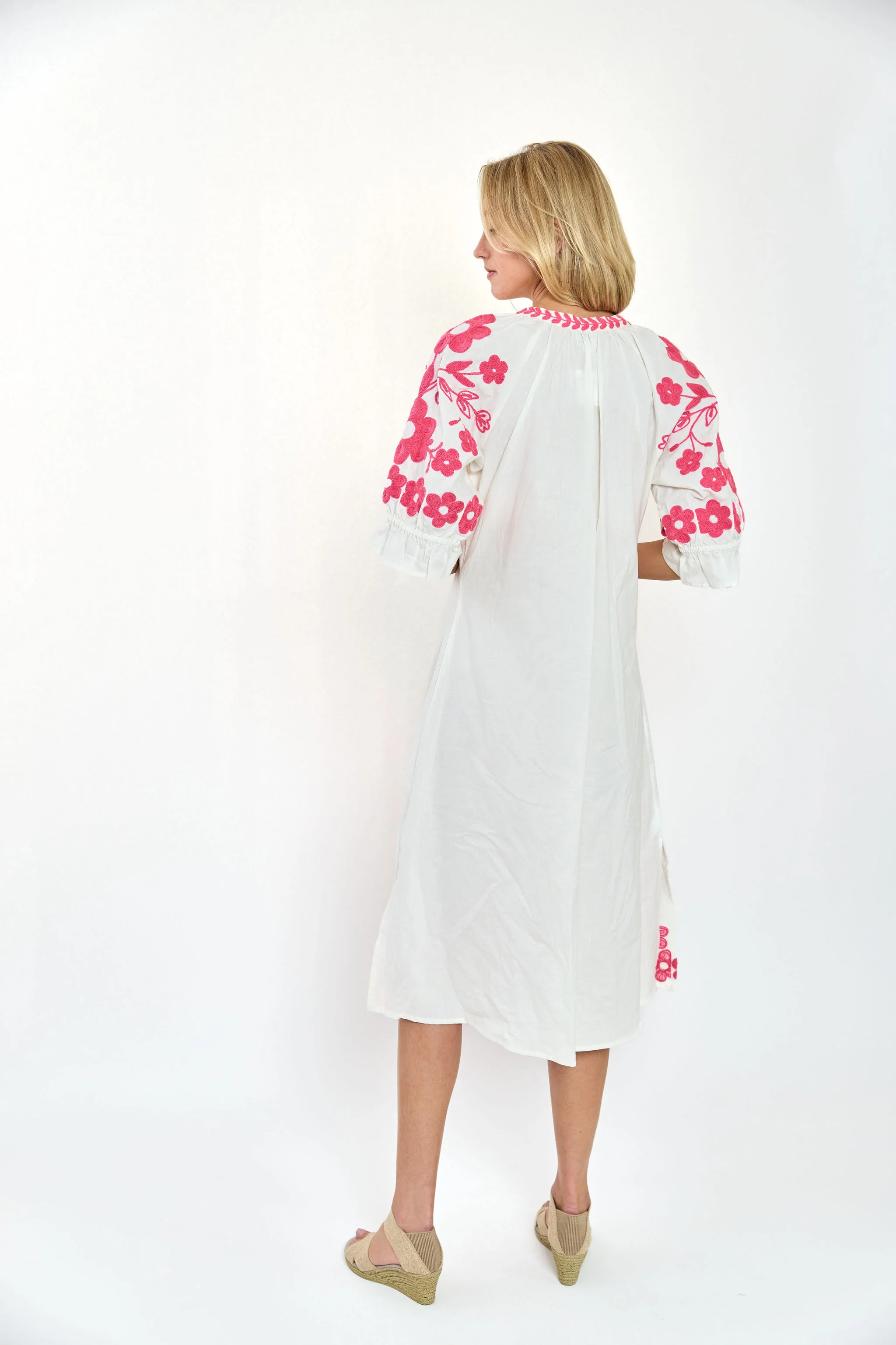 Rosie Dress 1 - Image 11