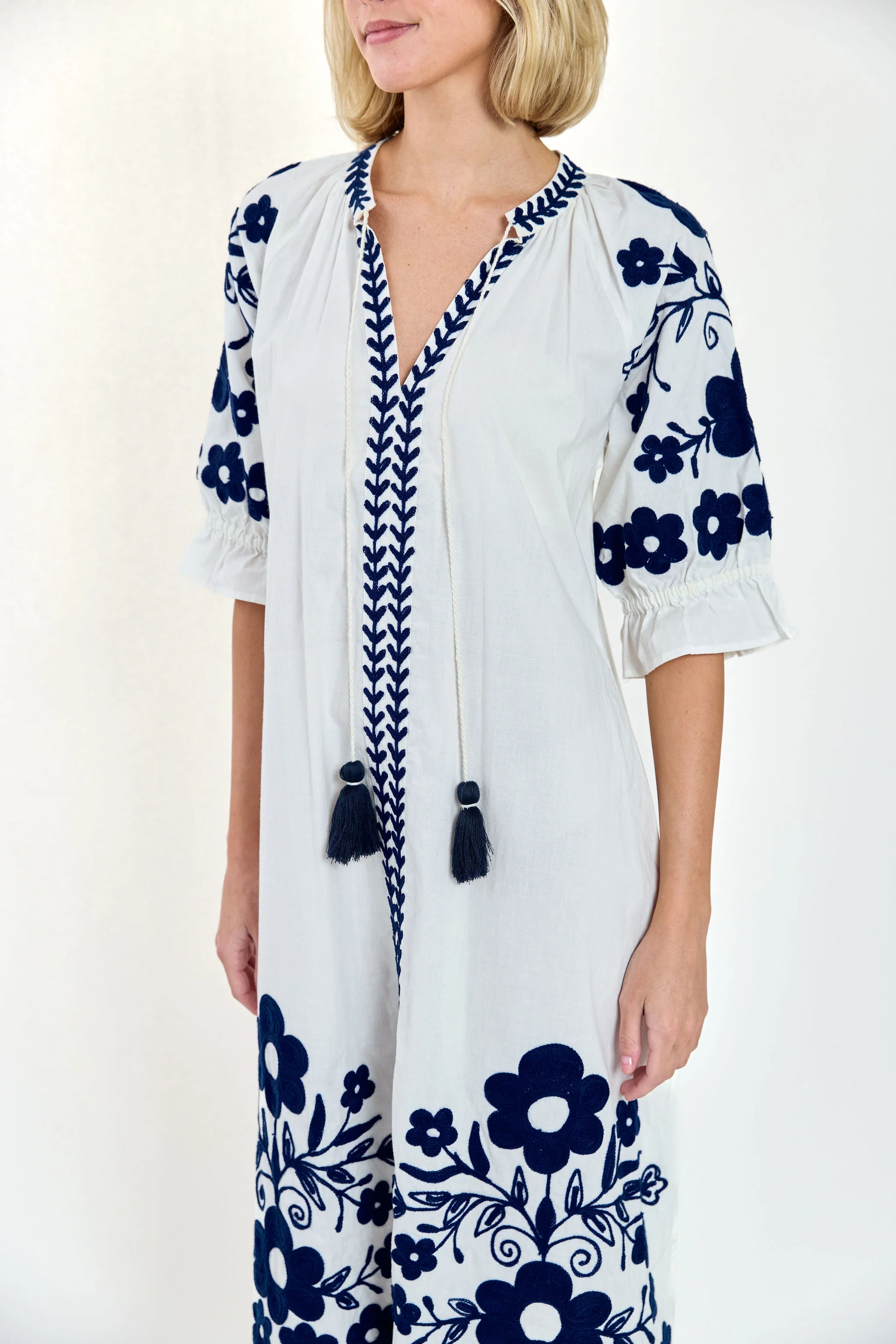 Rosie Dress 1 - Image 3