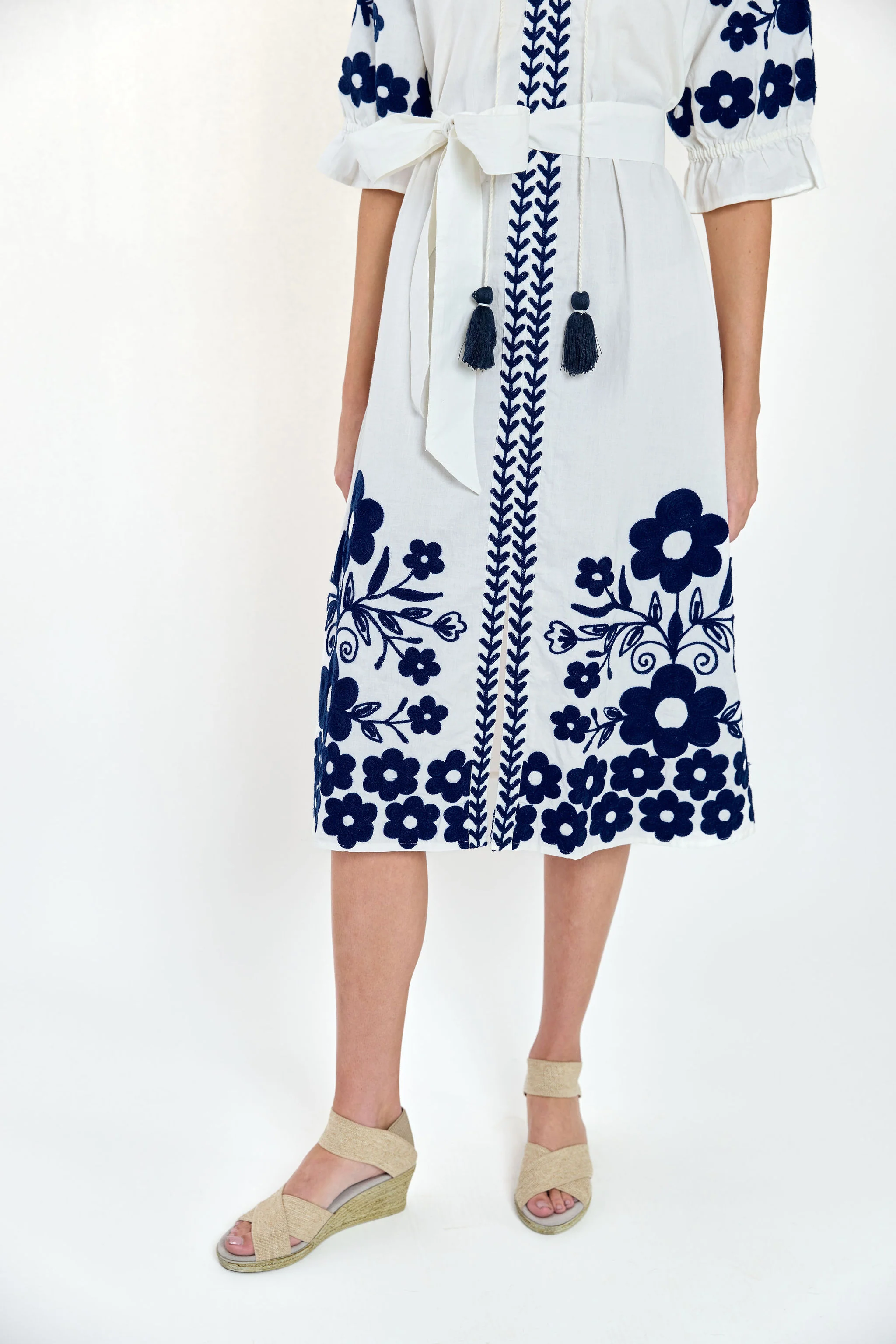 Rosie Dress 1 - Image 4