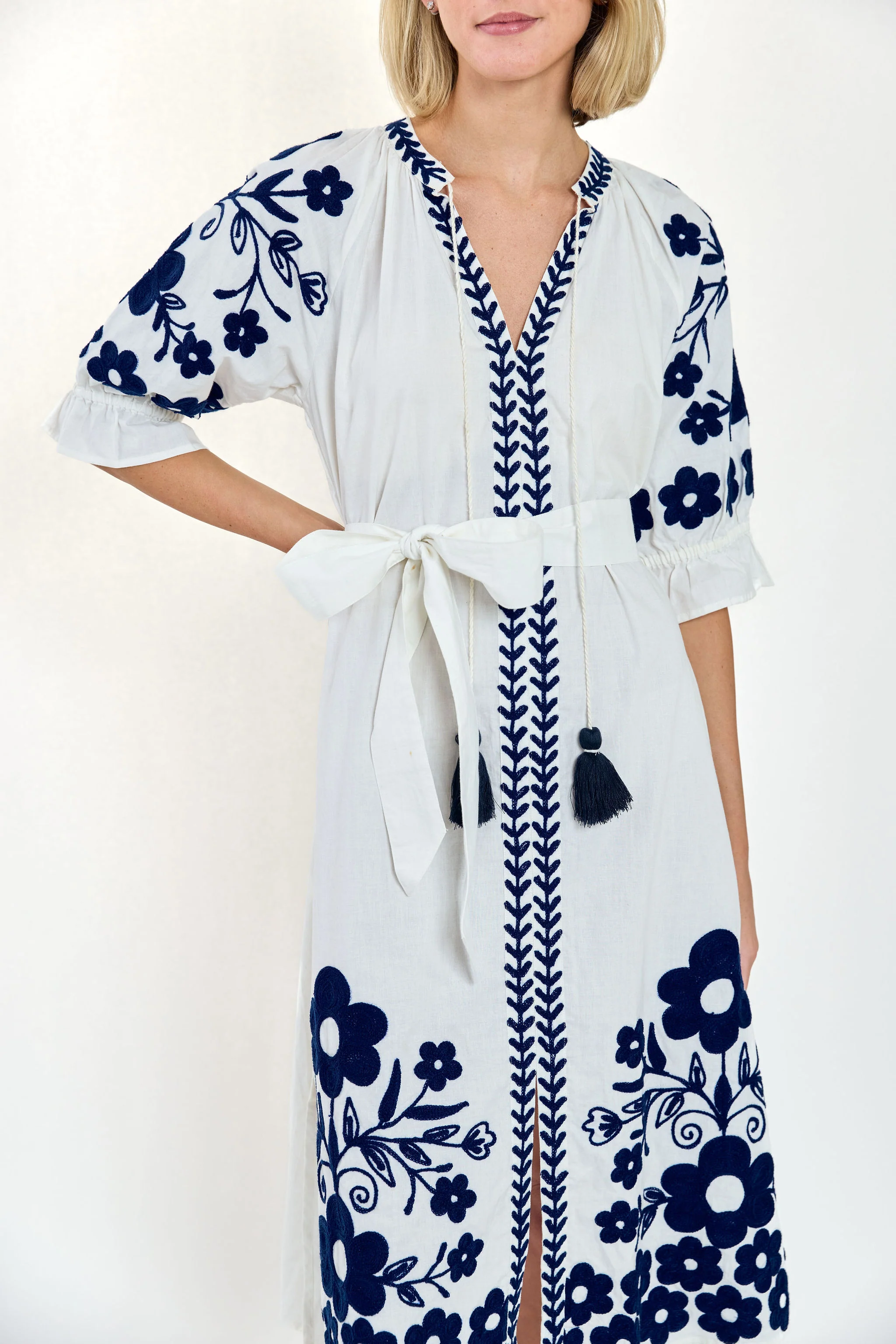 Rosie Dress 1 - Image 5