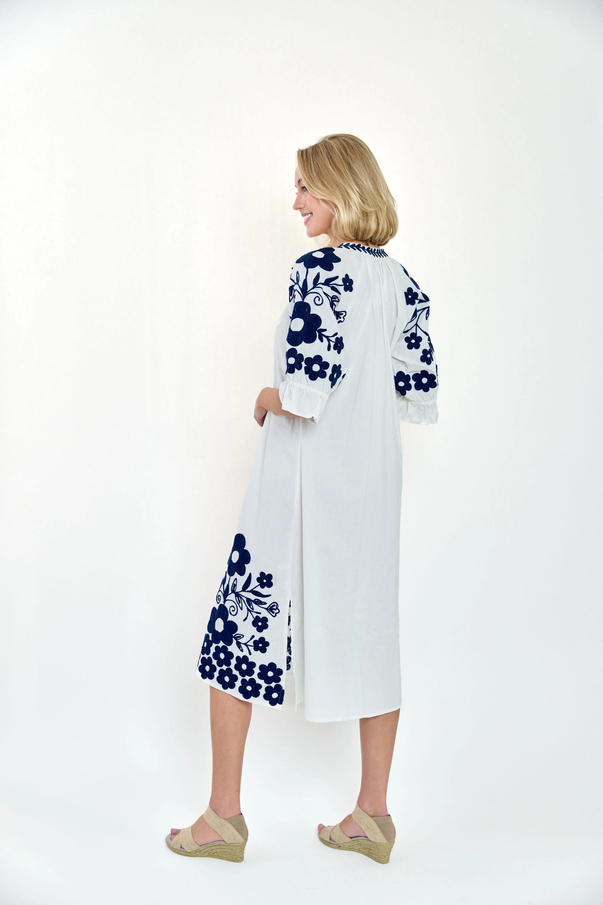 Rosie Dress 1 - Image 6