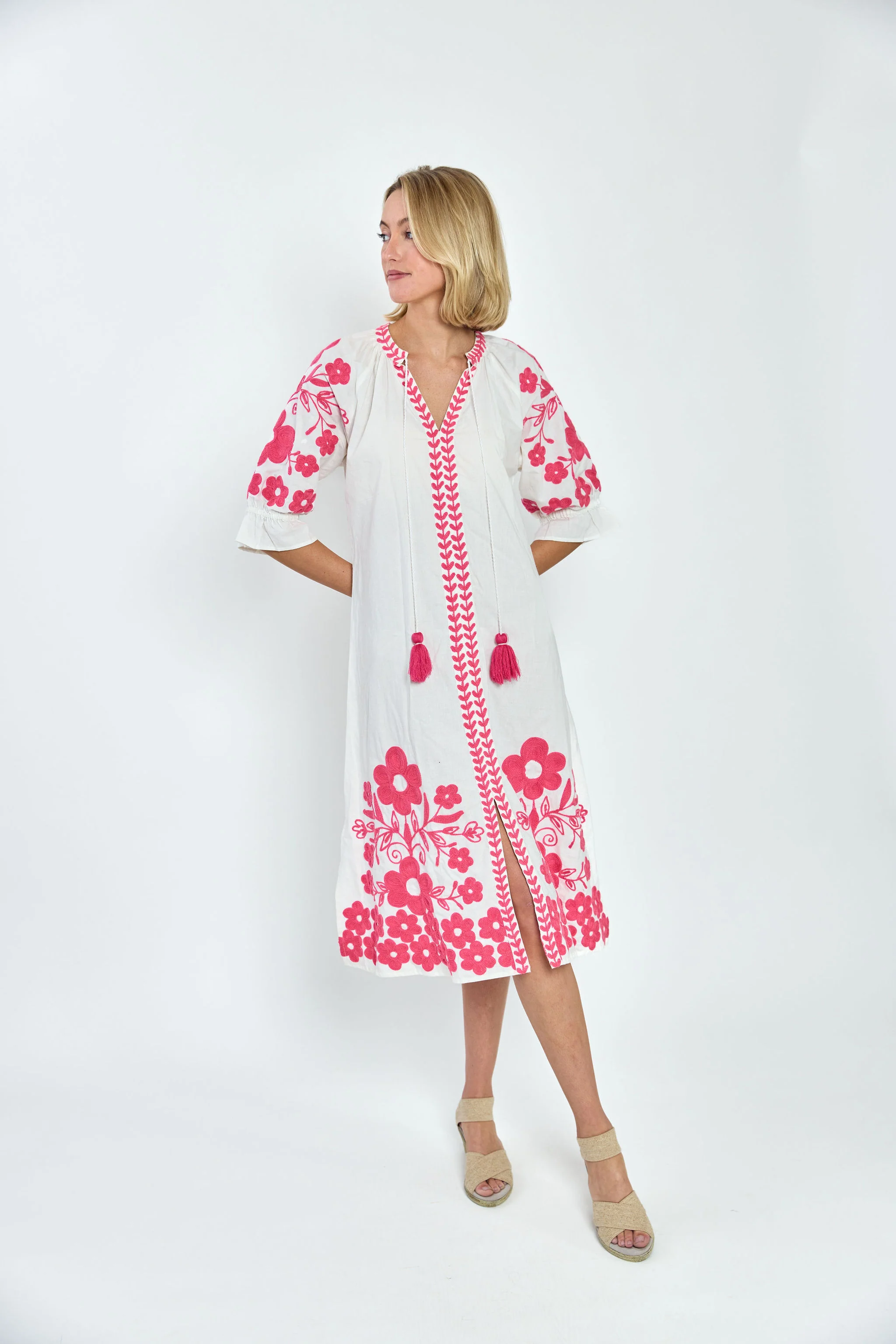 Rosie Dress 1 - Image 8