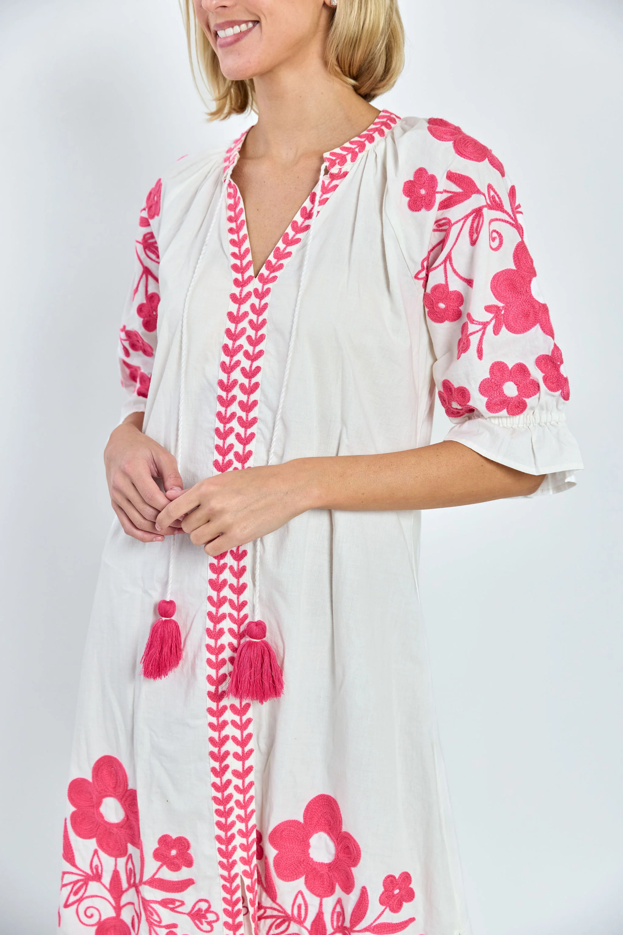 Rosie Dress 1 - Image 9