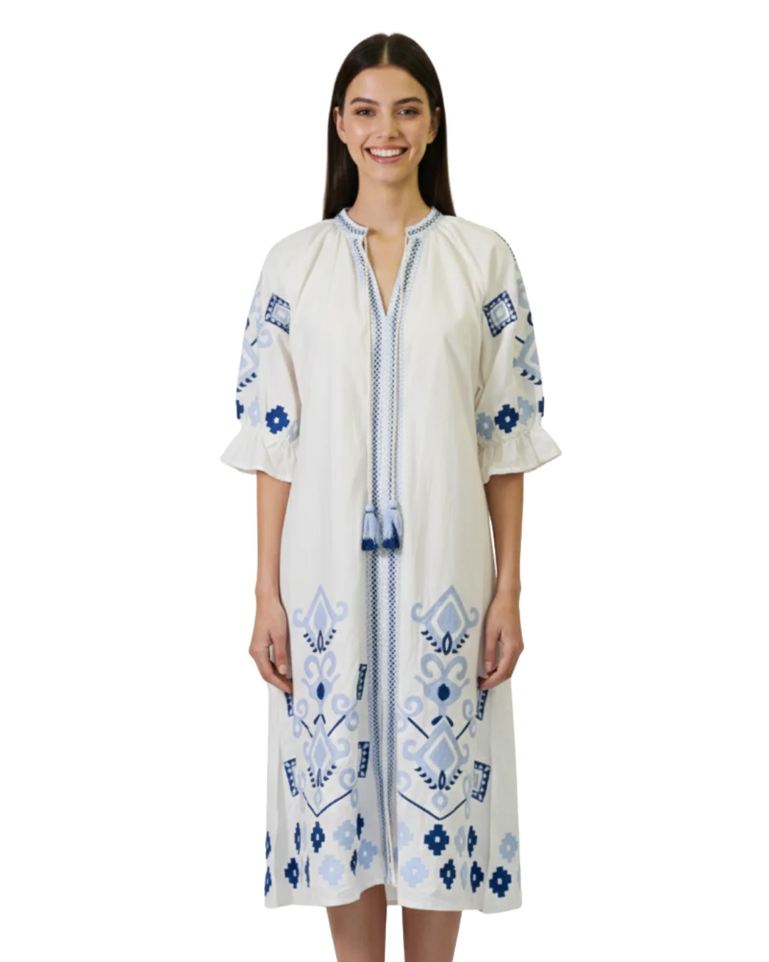 Rosie Dress Core - Image 3