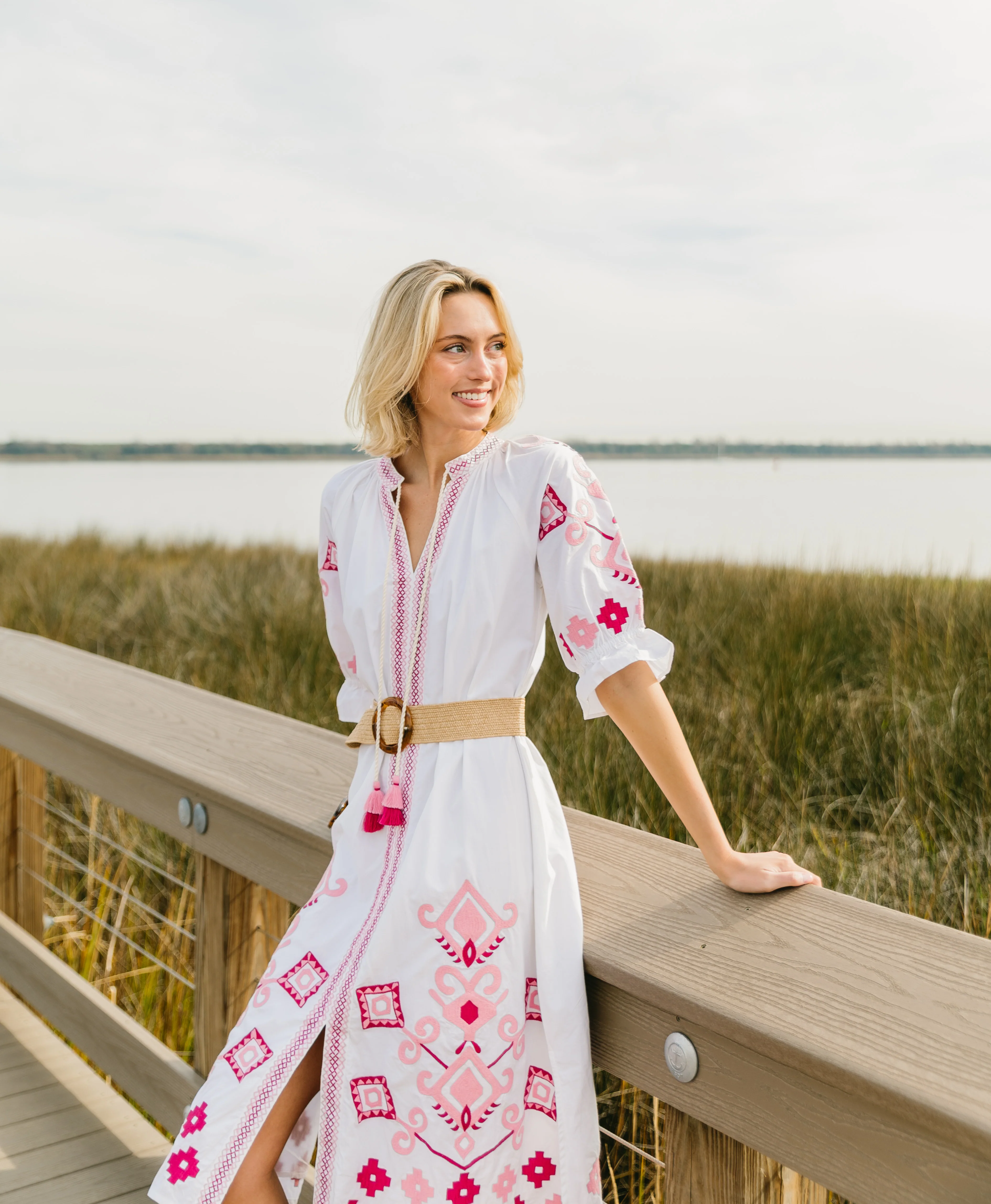 Rosie Dress Core - Image 6