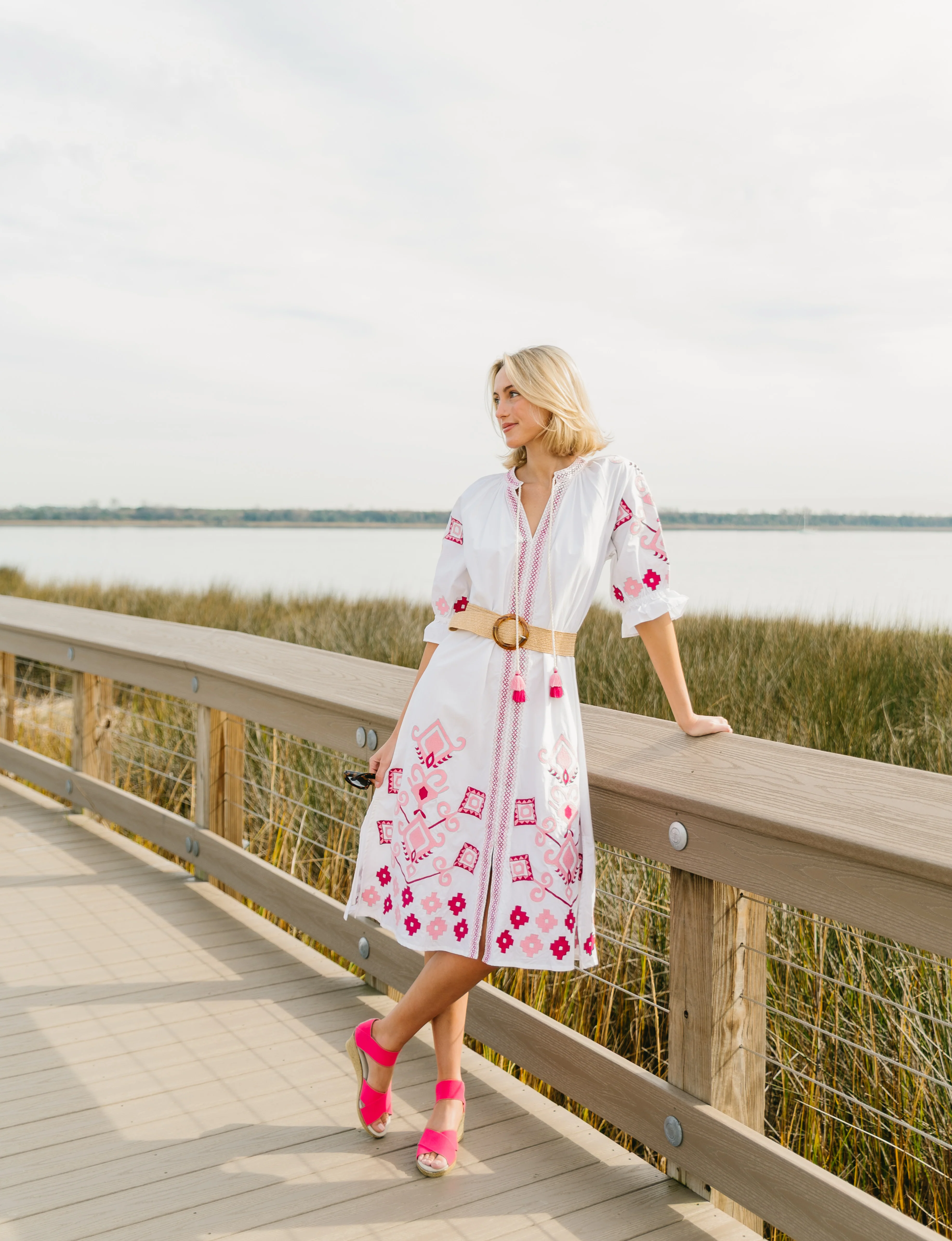 Rosie Dress Core - Image 7
