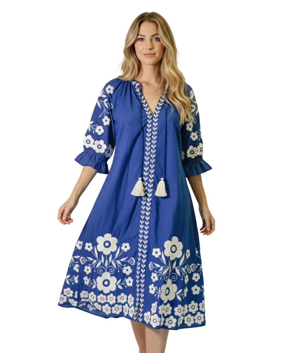 Rosie Dress Core - Image 8