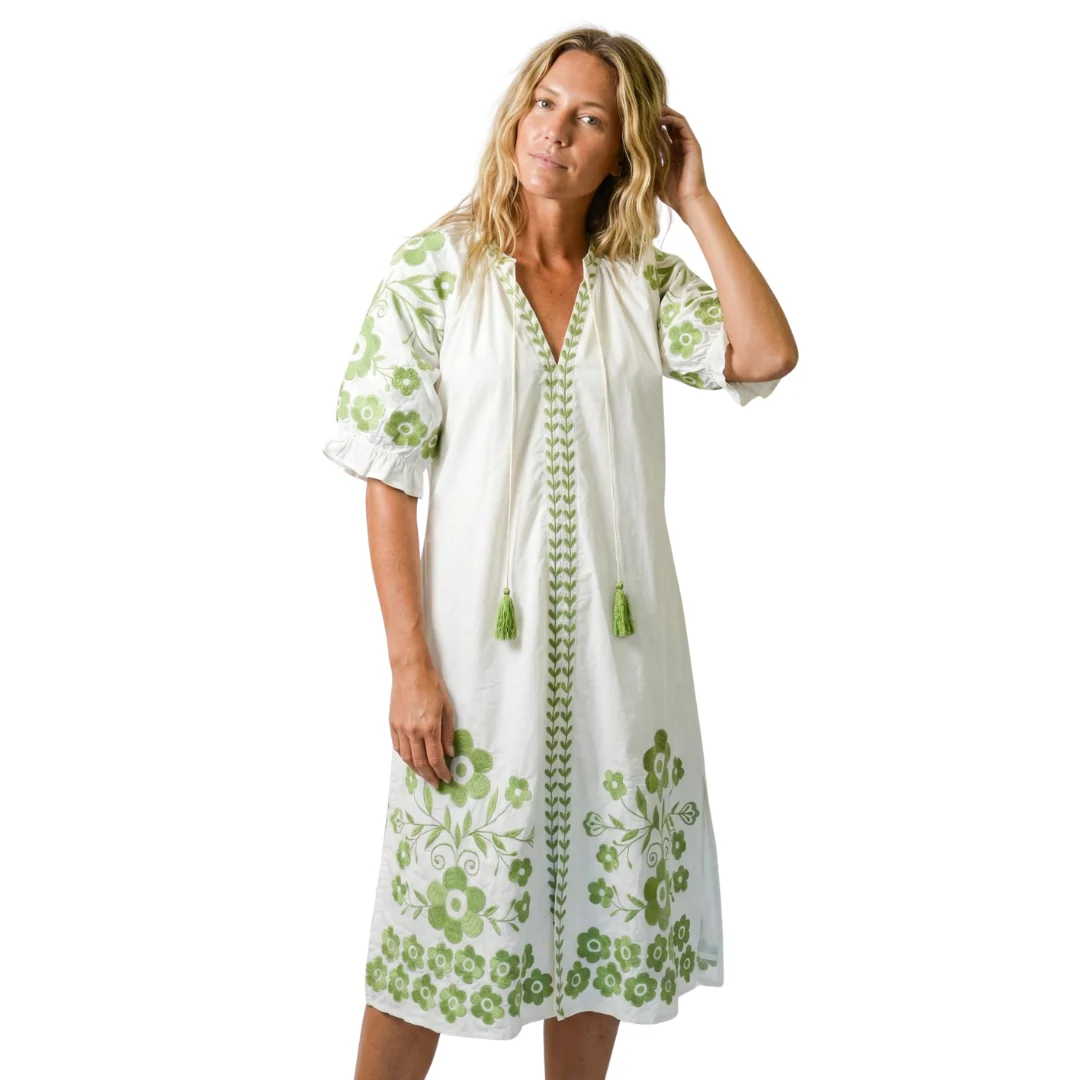 Rosie Dress Core - Image 9