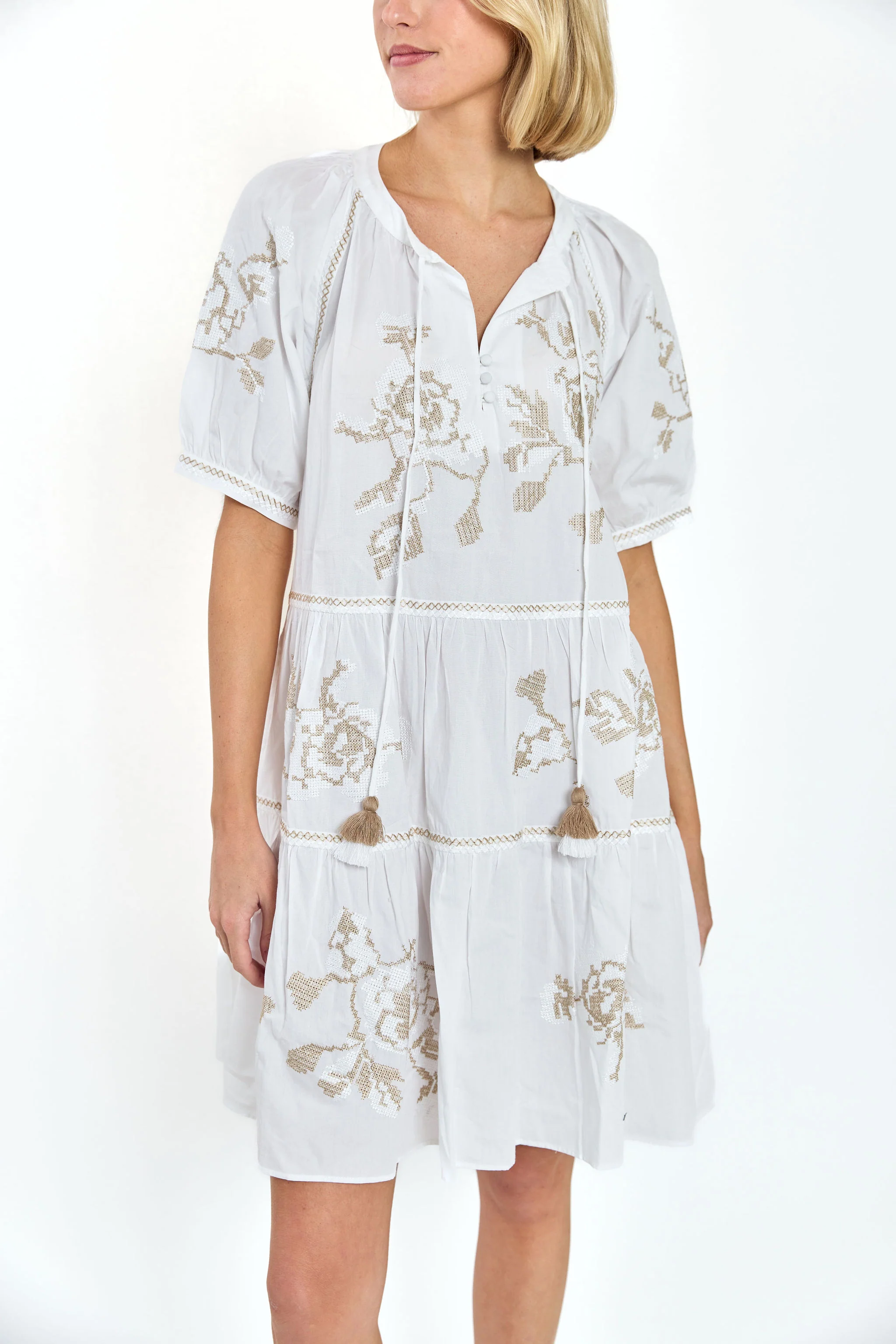 Loren Dress - Image 4