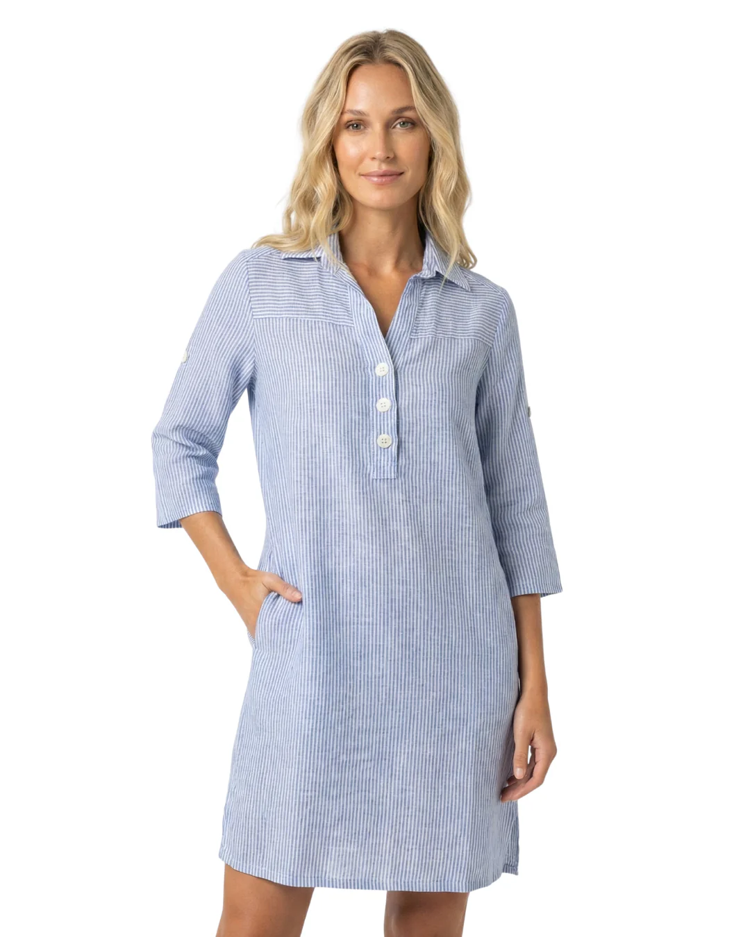 Sophia Dress - Image 3