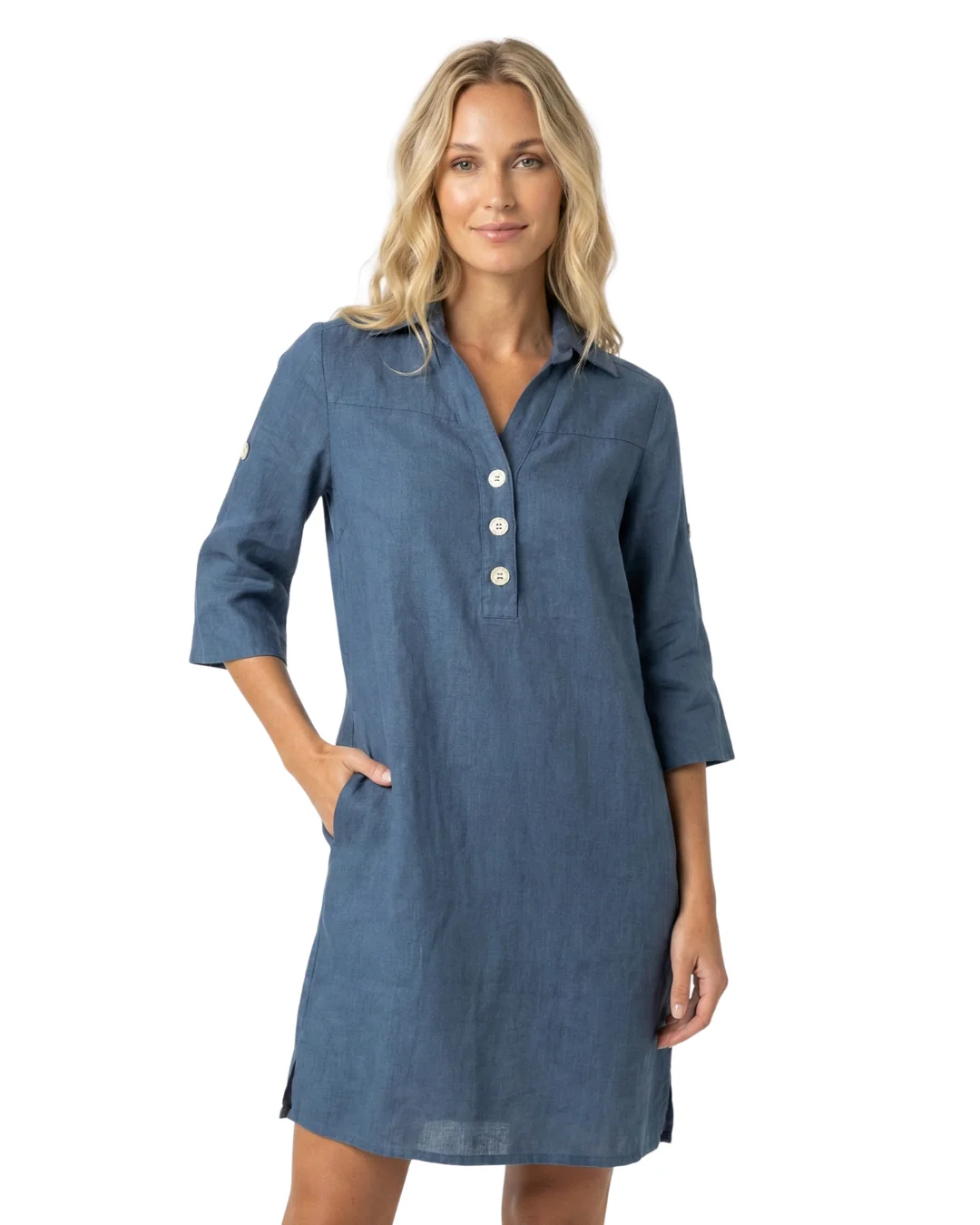 Sophia Dress - Image 4
