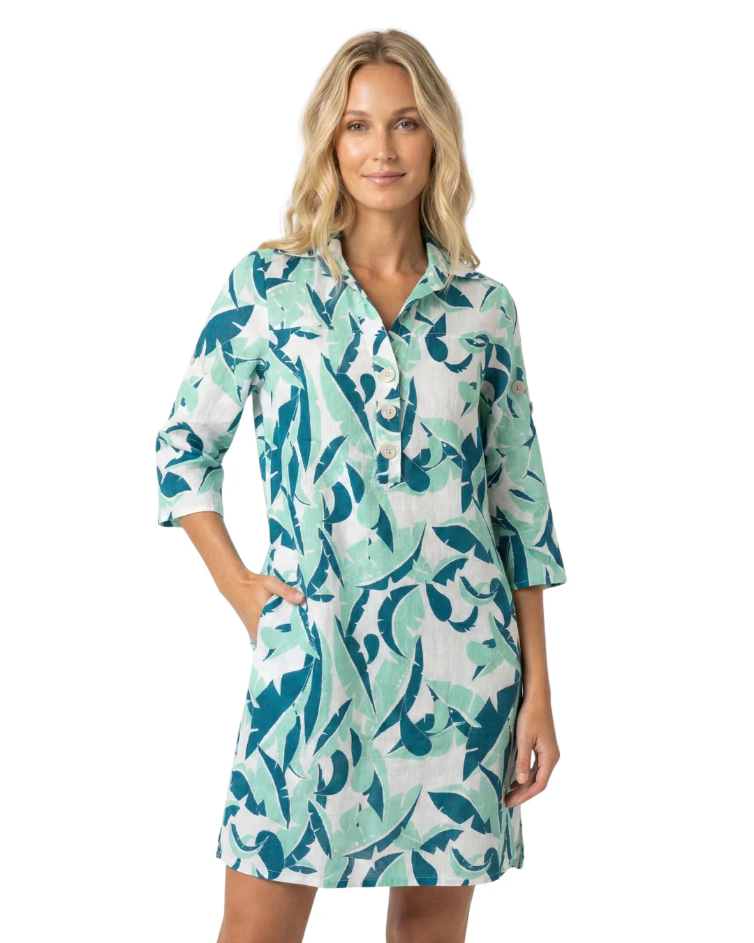 Sophia Dress - Image 5