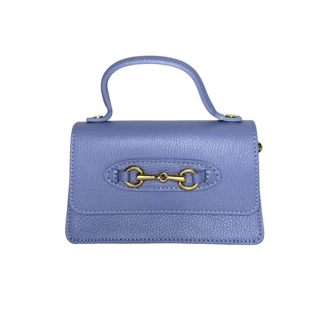 Sorrento Leather Purse - Image 15