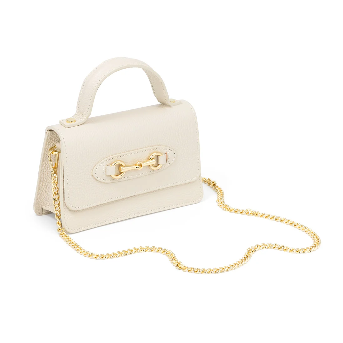 Sorrento Leather Purse - Image 3