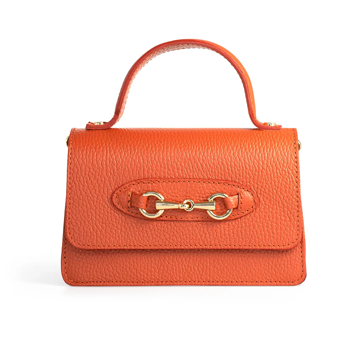 Sorrento Leather Purse - Image 4