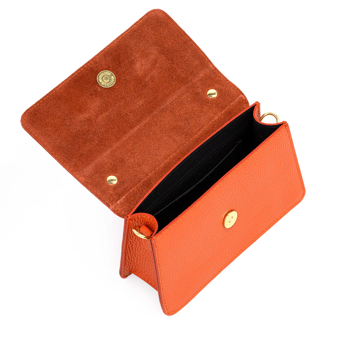 Sorrento Leather Purse - Image 6