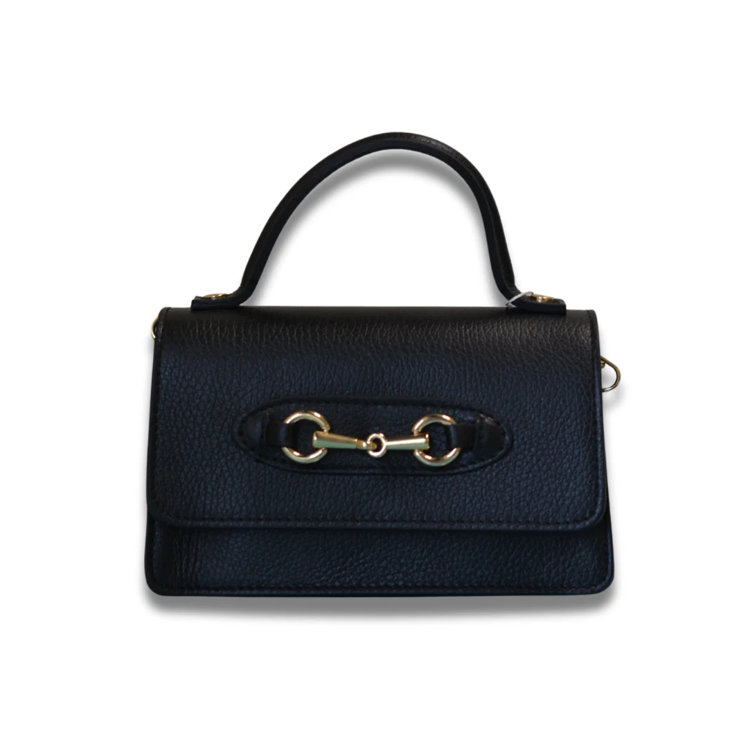 Sorrento Leather Purse - Image 7