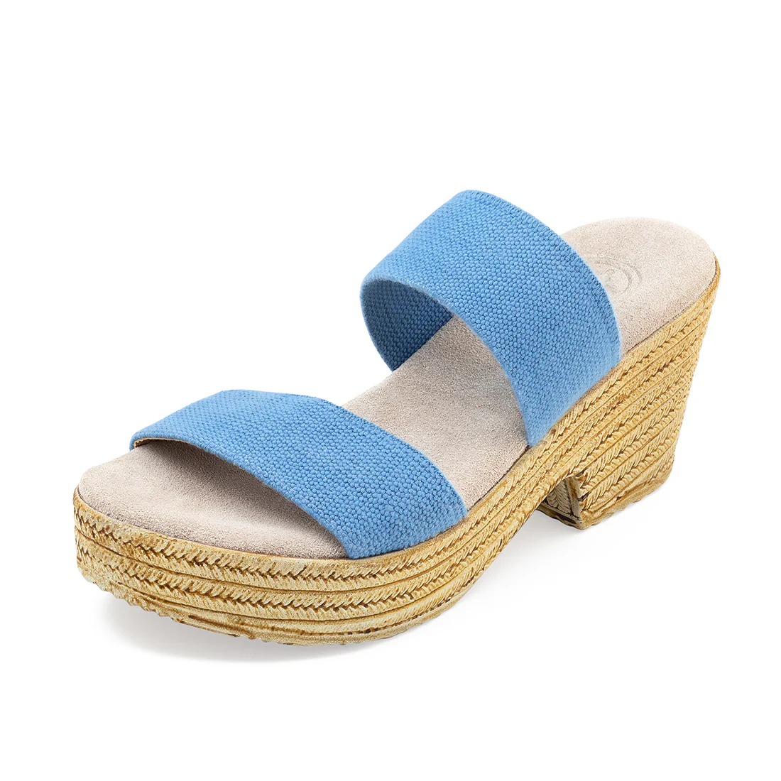 Thea Platform Sandal - Image 5