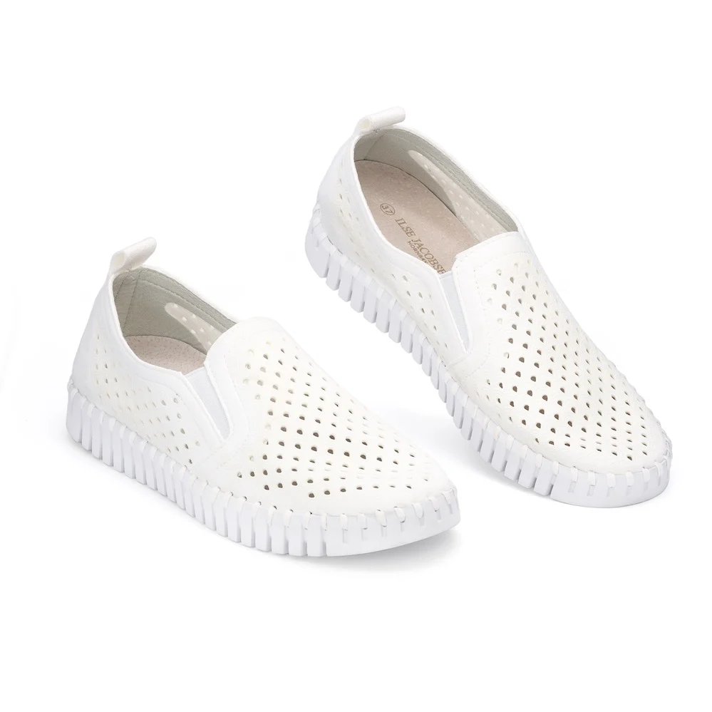 Sneaker Tulip by Ilse Jacobsen - Image 5