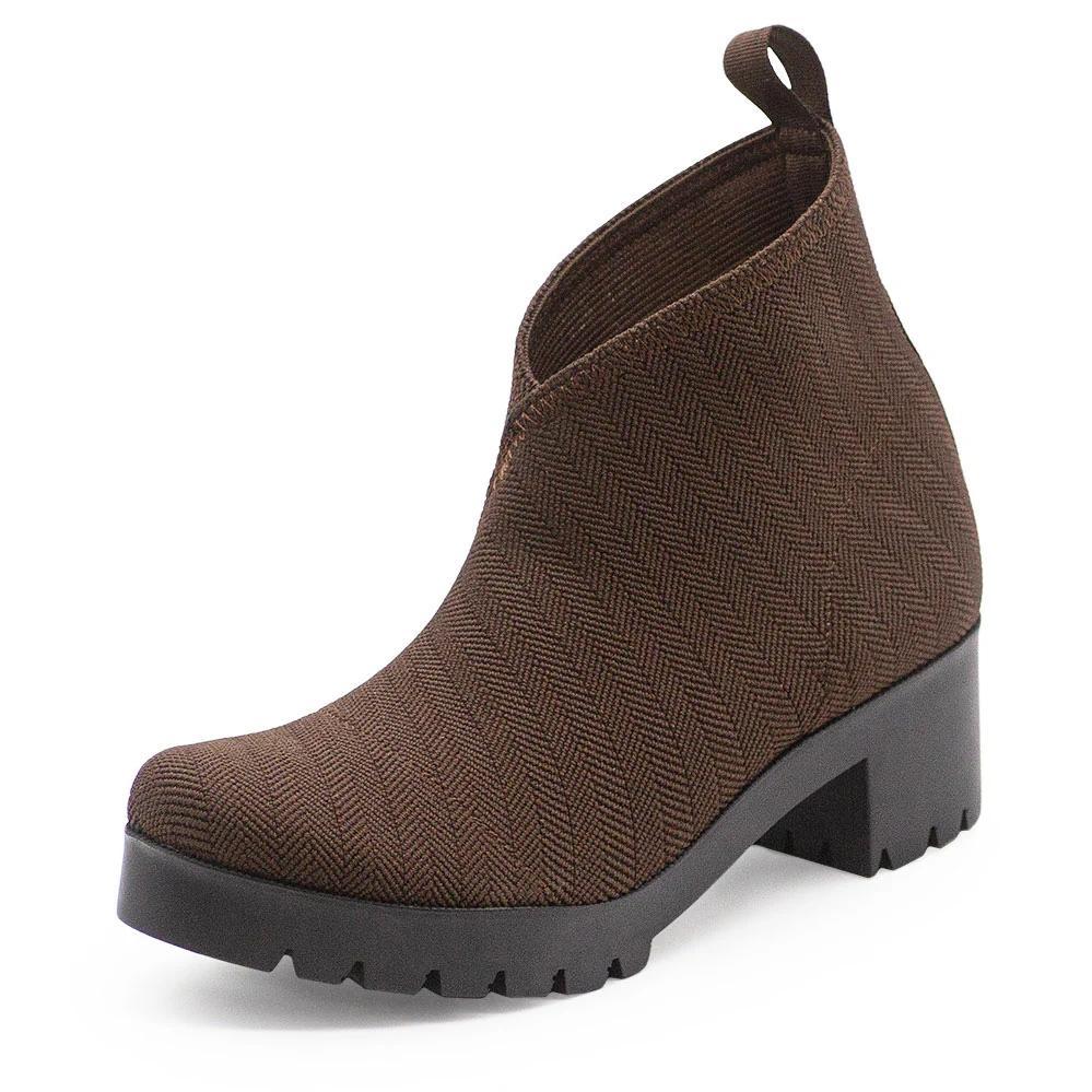 Upper Monterey Boot - LAST CHANCE - Image 11