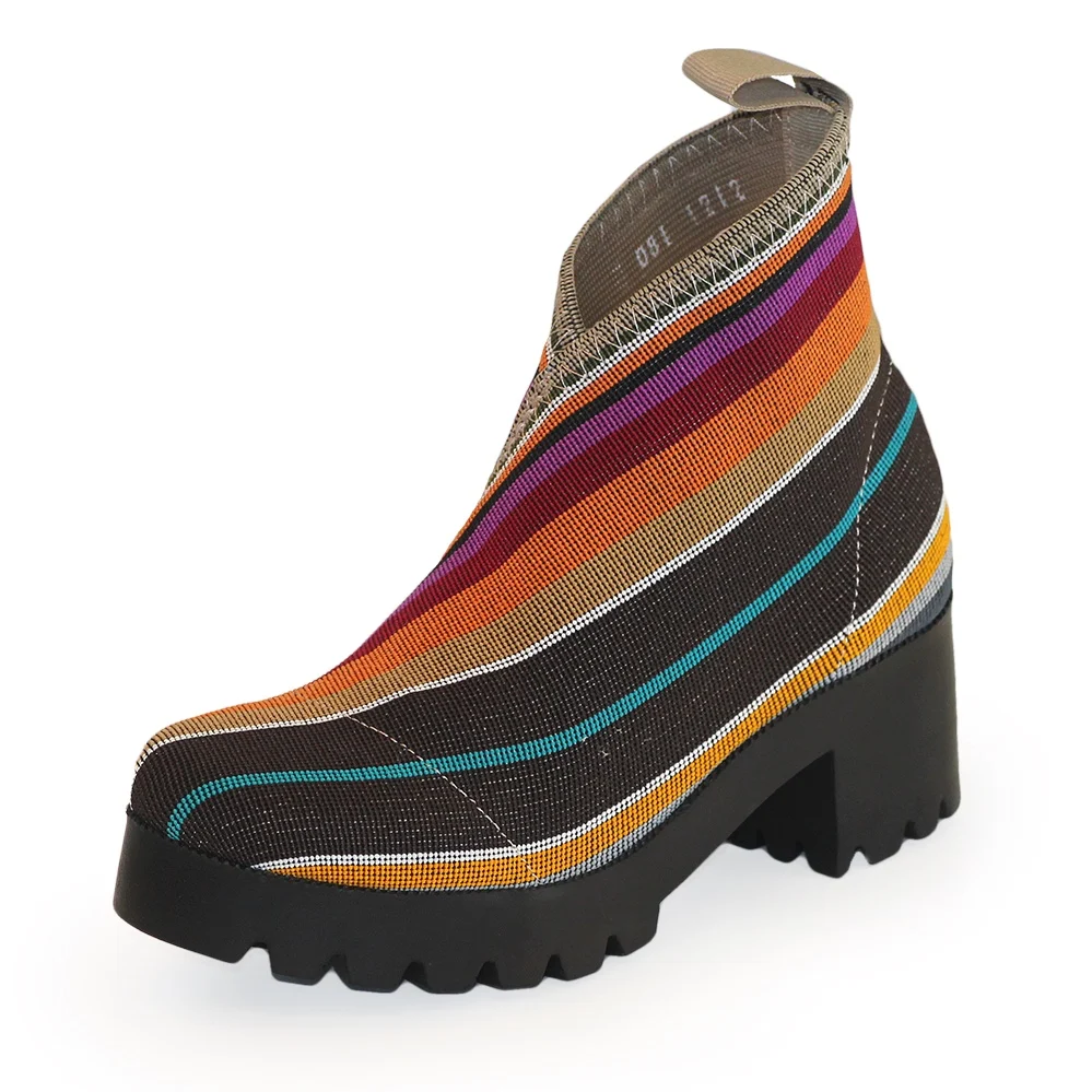 Upper Monterey Boot - LAST CHANCE - Image 14