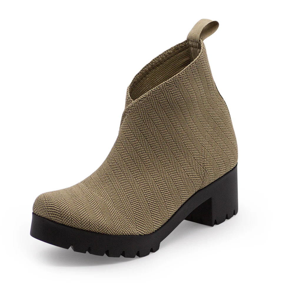 Upper Monterey Boot - LAST CHANCE - Image 15