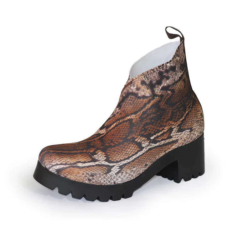 Upper Monterey Boot - LAST CHANCE - Image 16