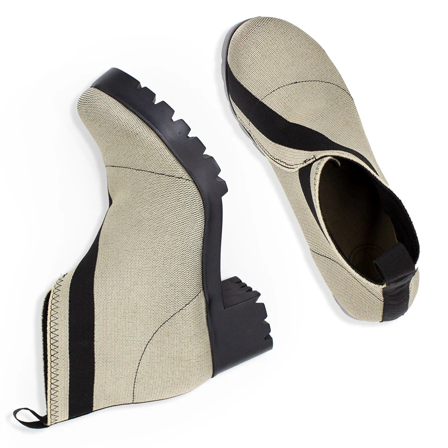 Upper Monterey Boot - LAST CHANCE - Image 22