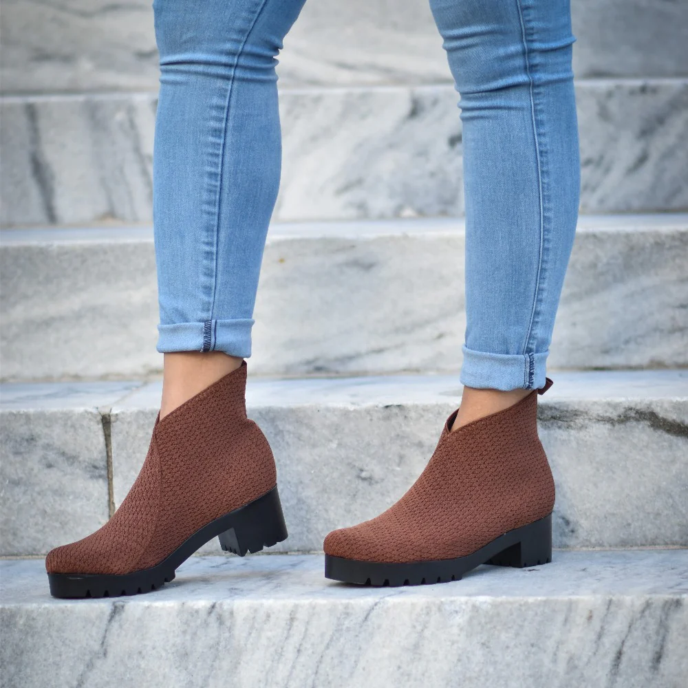 Upper Monterey Boot - LAST CHANCE - Image 29