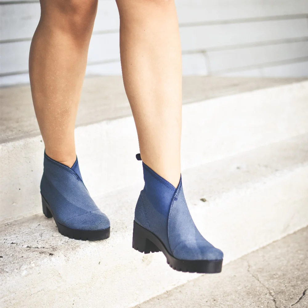 Upper Monterey Boot - LAST CHANCE - Image 30