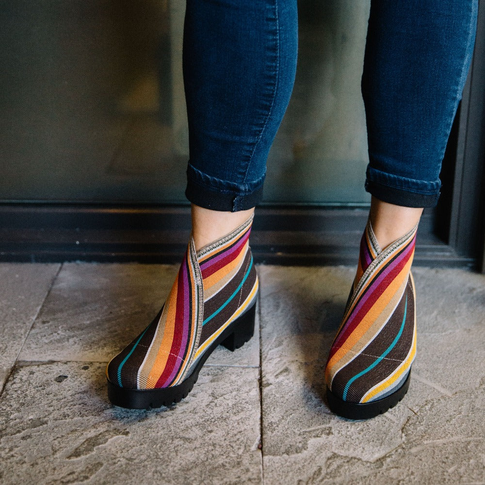 Upper Monterey Boot - LAST CHANCE - Image 31