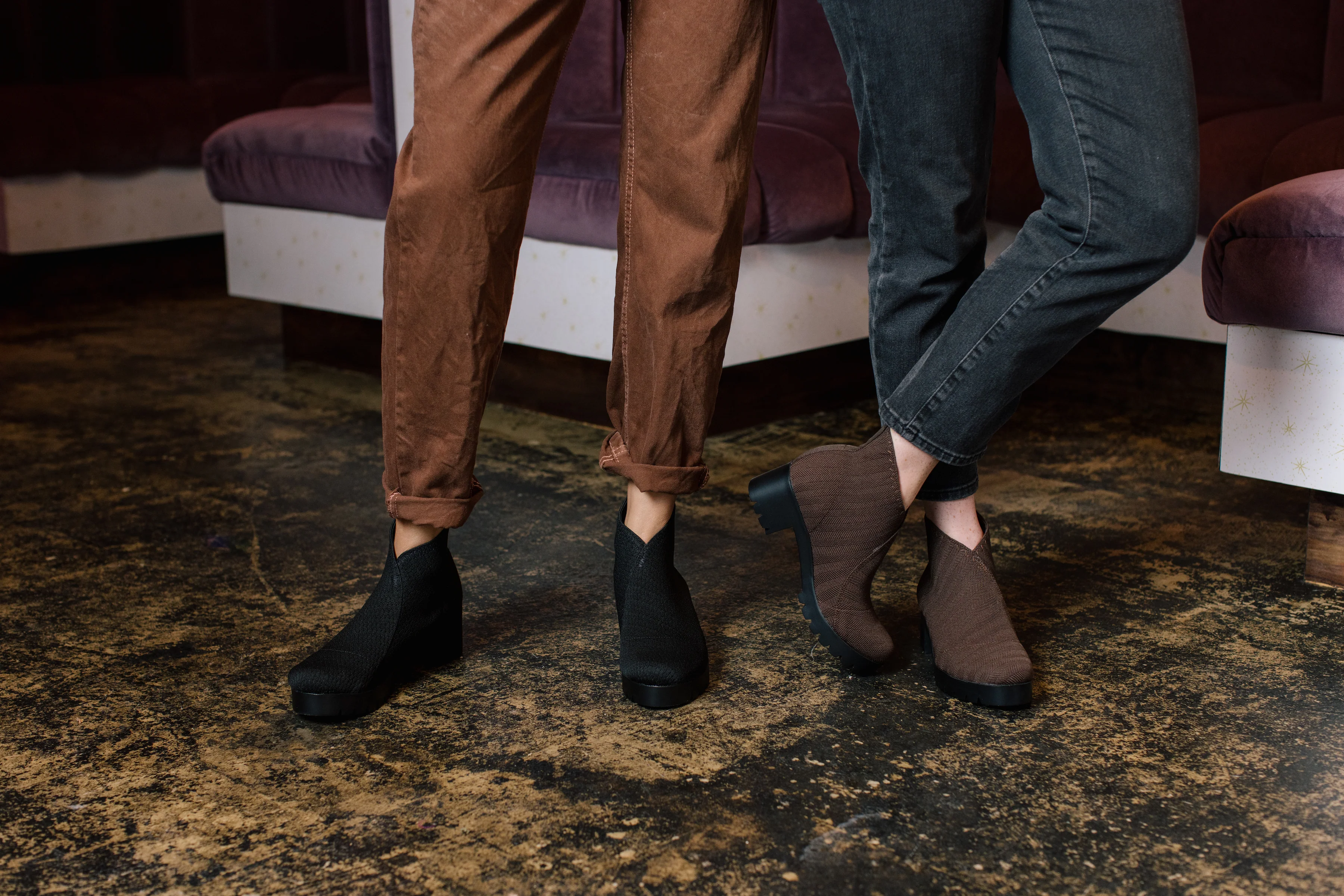 Upper Monterey Boot - LAST CHANCE - Image 36
