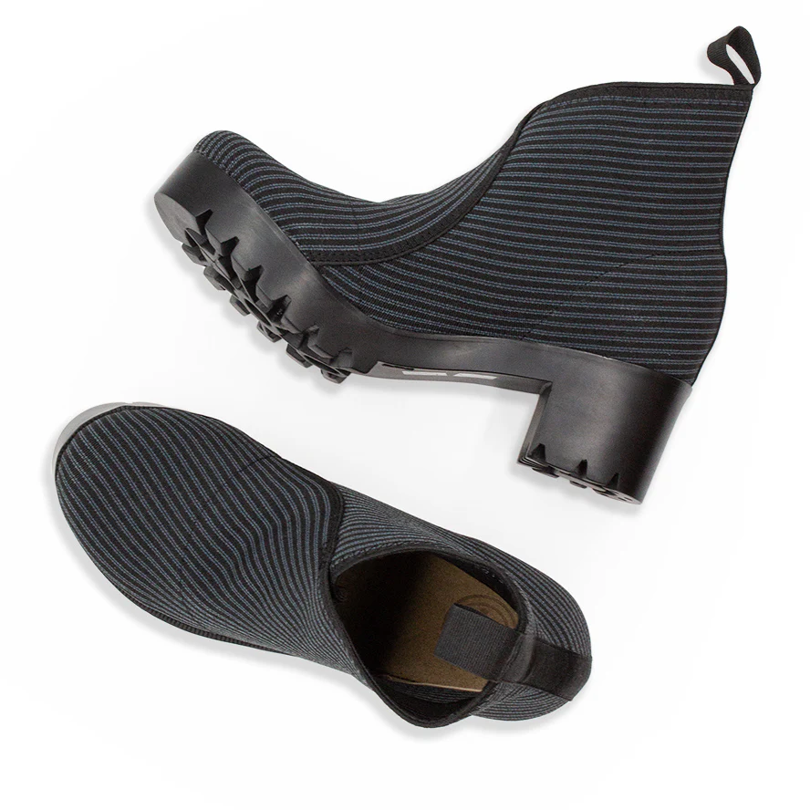 Upper Monterey Boot - LAST CHANCE - Image 6